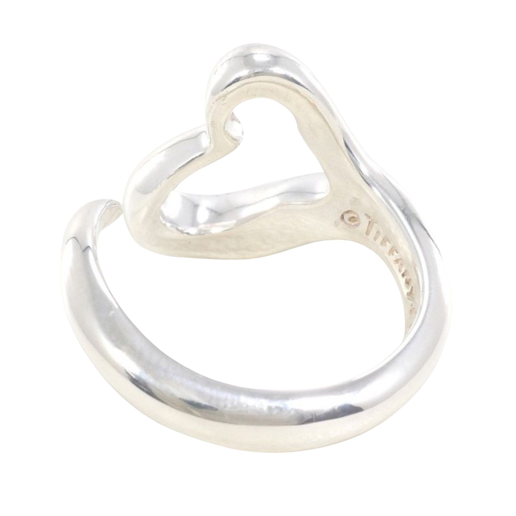 Tiffany & Co. Tiffany & Co ring Size ONE SIZE - 2 Thumbnail
