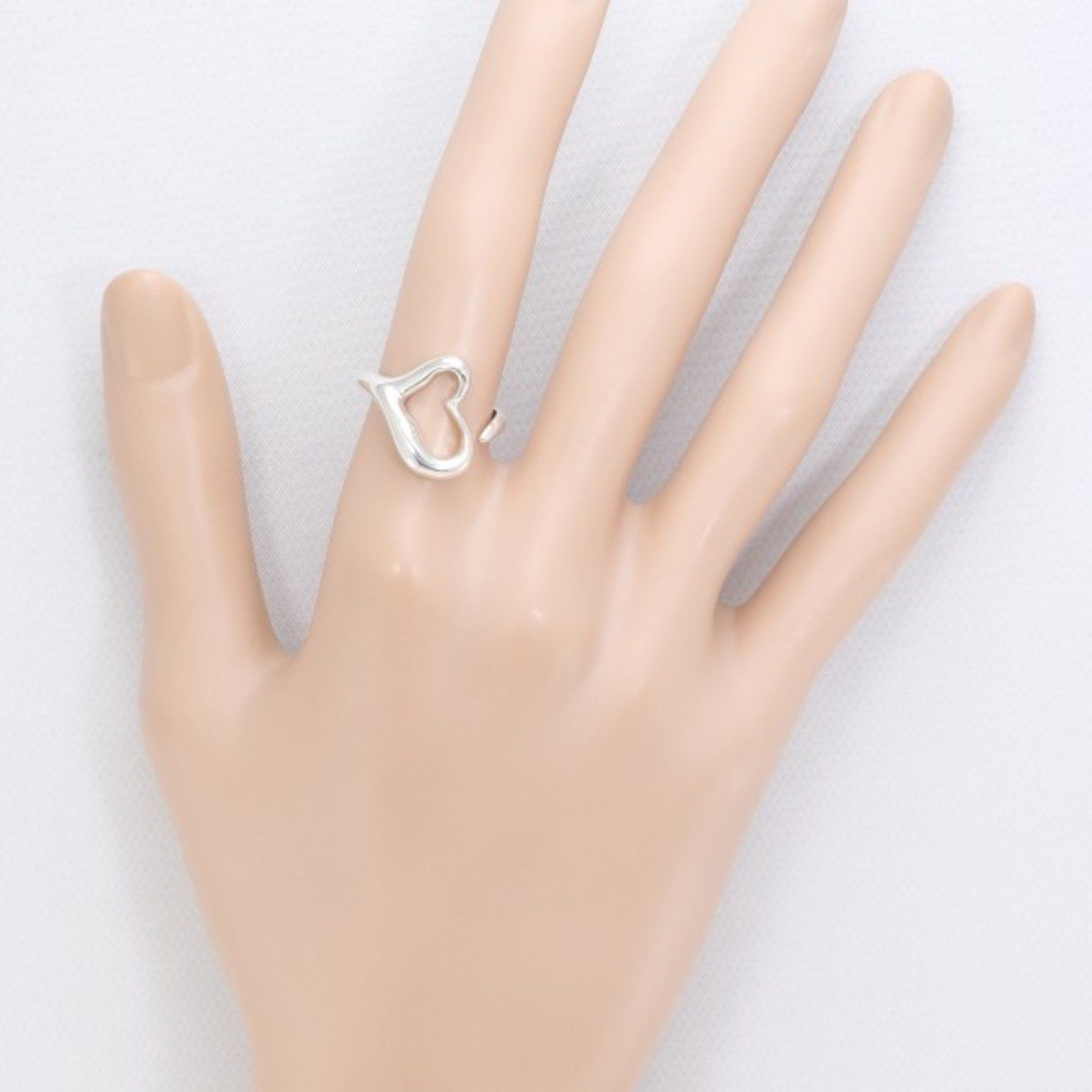 Tiffany & Co. Tiffany & Co ring Size ONE SIZE - 4 Thumbnail
