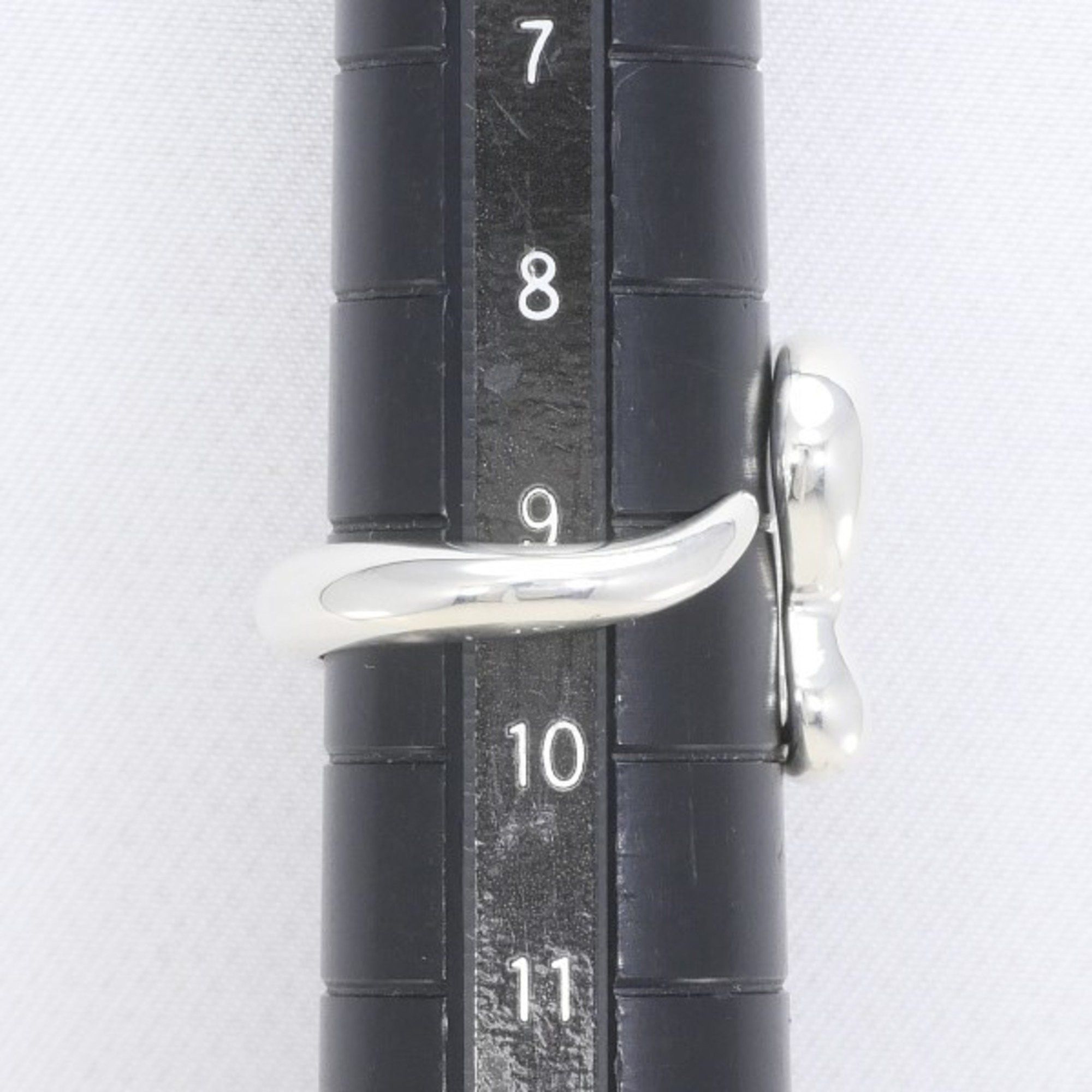 Tiffany & Co. Tiffany & Co ring Size ONE SIZE - 5 Thumbnail