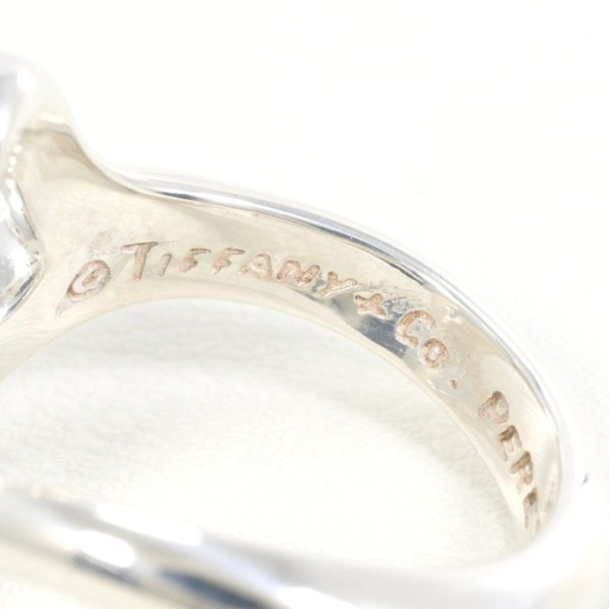 Tiffany & Co. Tiffany & Co ring Size ONE SIZE - 6 Thumbnail