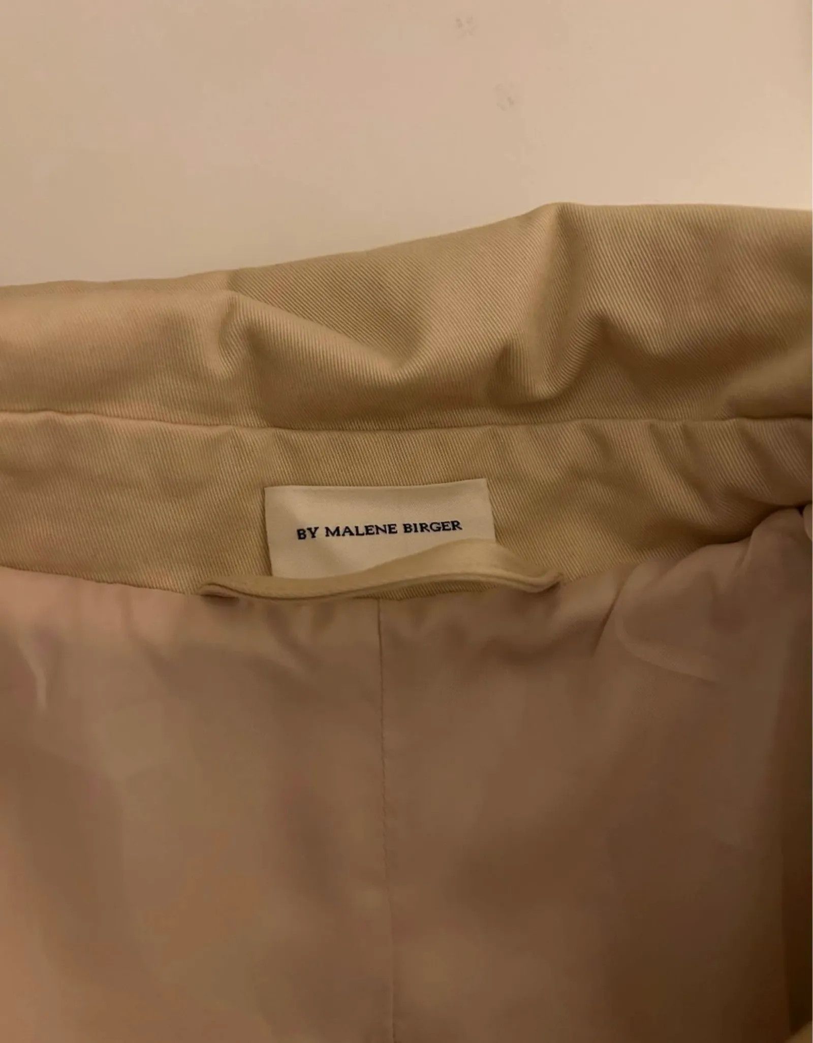 By Malene Birger By Malene Birger Trenchcoat Size XS / US 0-2 / IT 36-38 - 3 Thumbnail