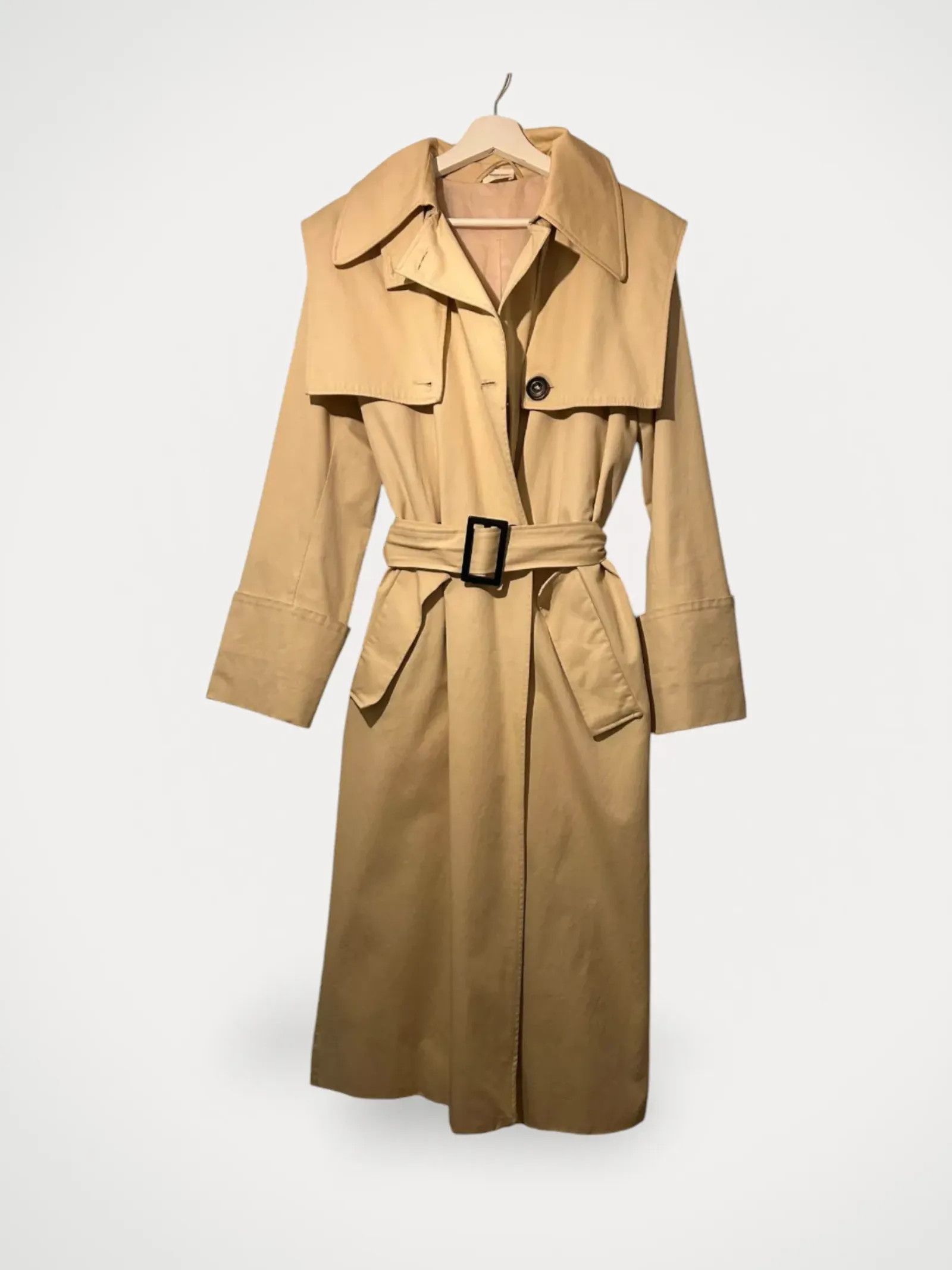 By Malene Birger By Malene Birger Trenchcoat Size XS / US 0-2 / IT 36-38 - 2 Thumbnail