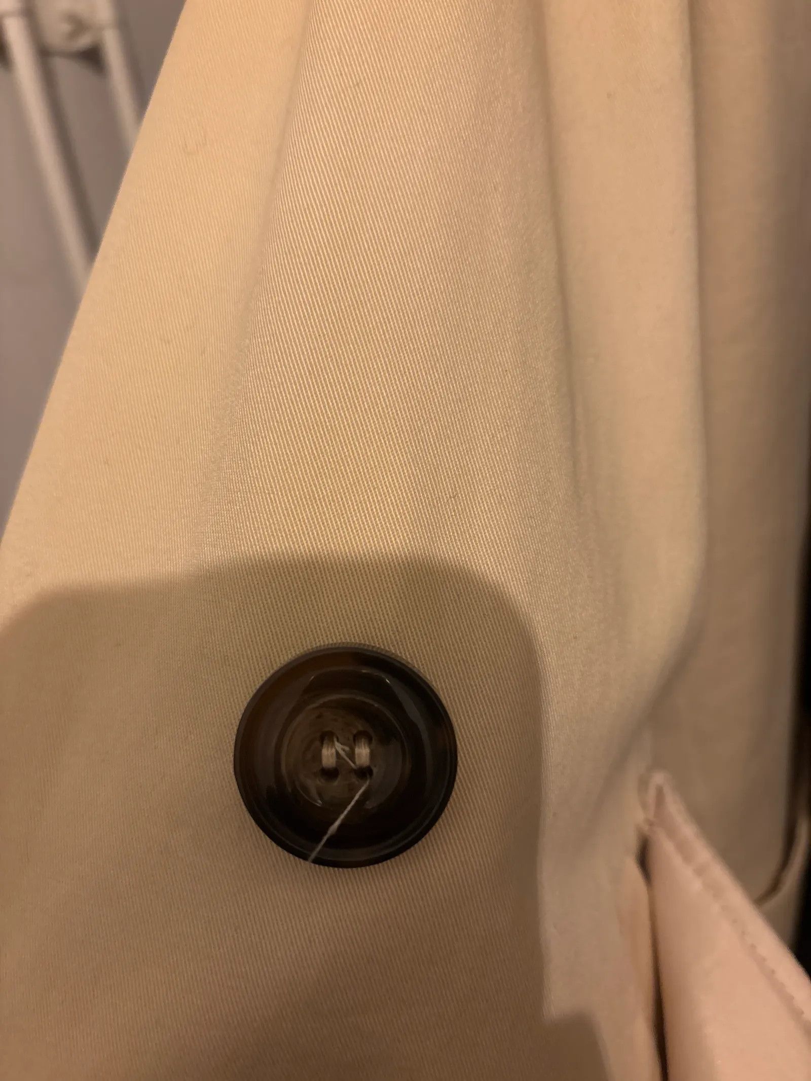 By Malene Birger By Malene Birger Trenchcoat Size XS / US 0-2 / IT 36-38 - 6 Thumbnail