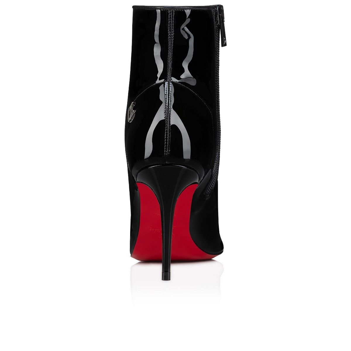 Christian Louboutin Sporty Kate Booty Size US 11.5 / IT 41.5 - 4 Thumbnail