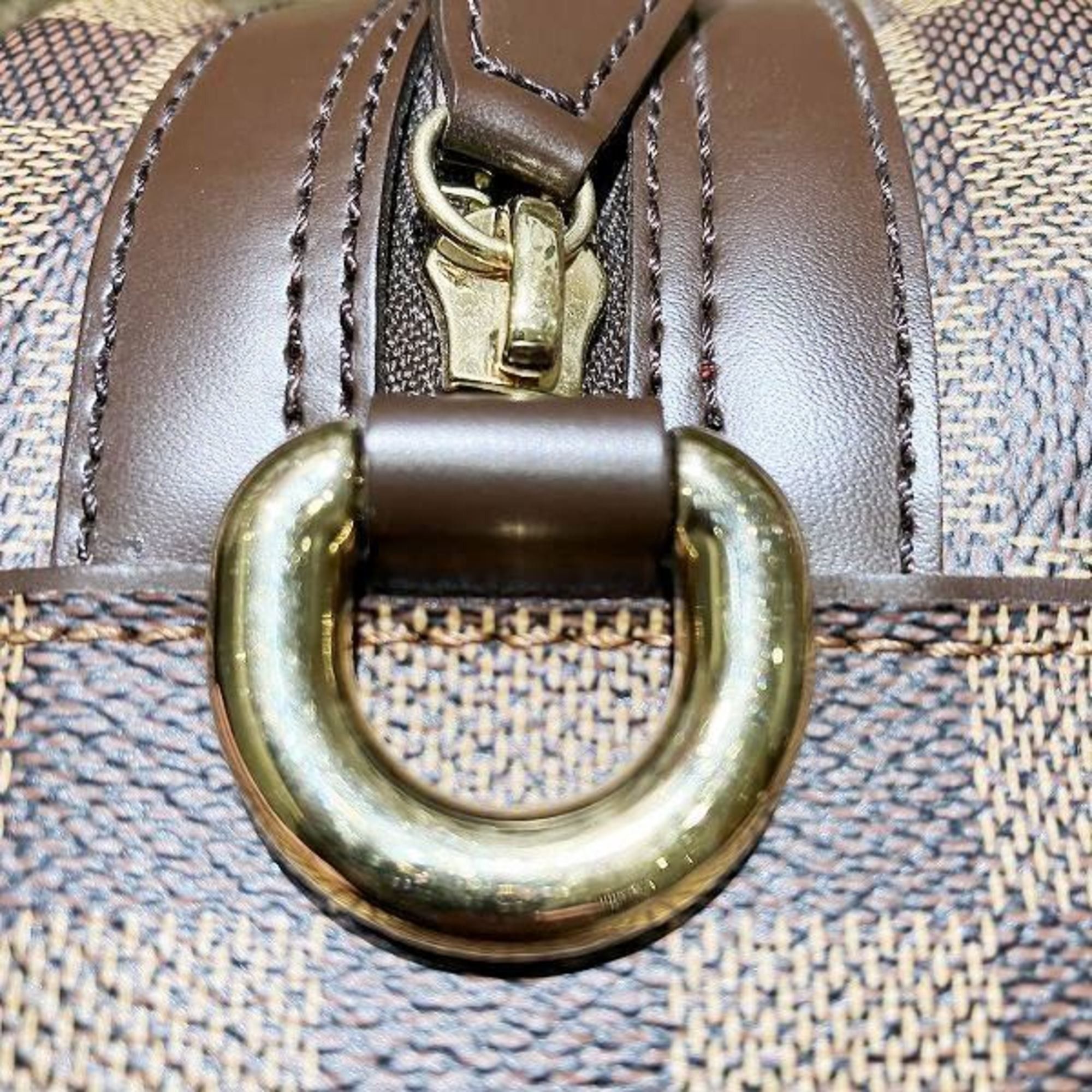 Louis Vuitton Louis Vuitton Duomo handbag Size ONE SIZE - 6 Thumbnail