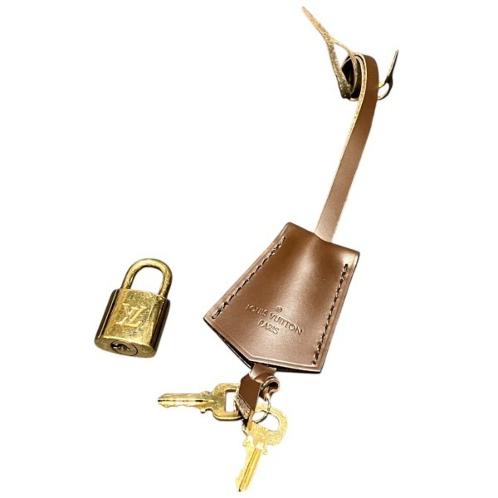 Louis Vuitton Louis Vuitton Duomo handbag Size ONE SIZE - 7 Thumbnail