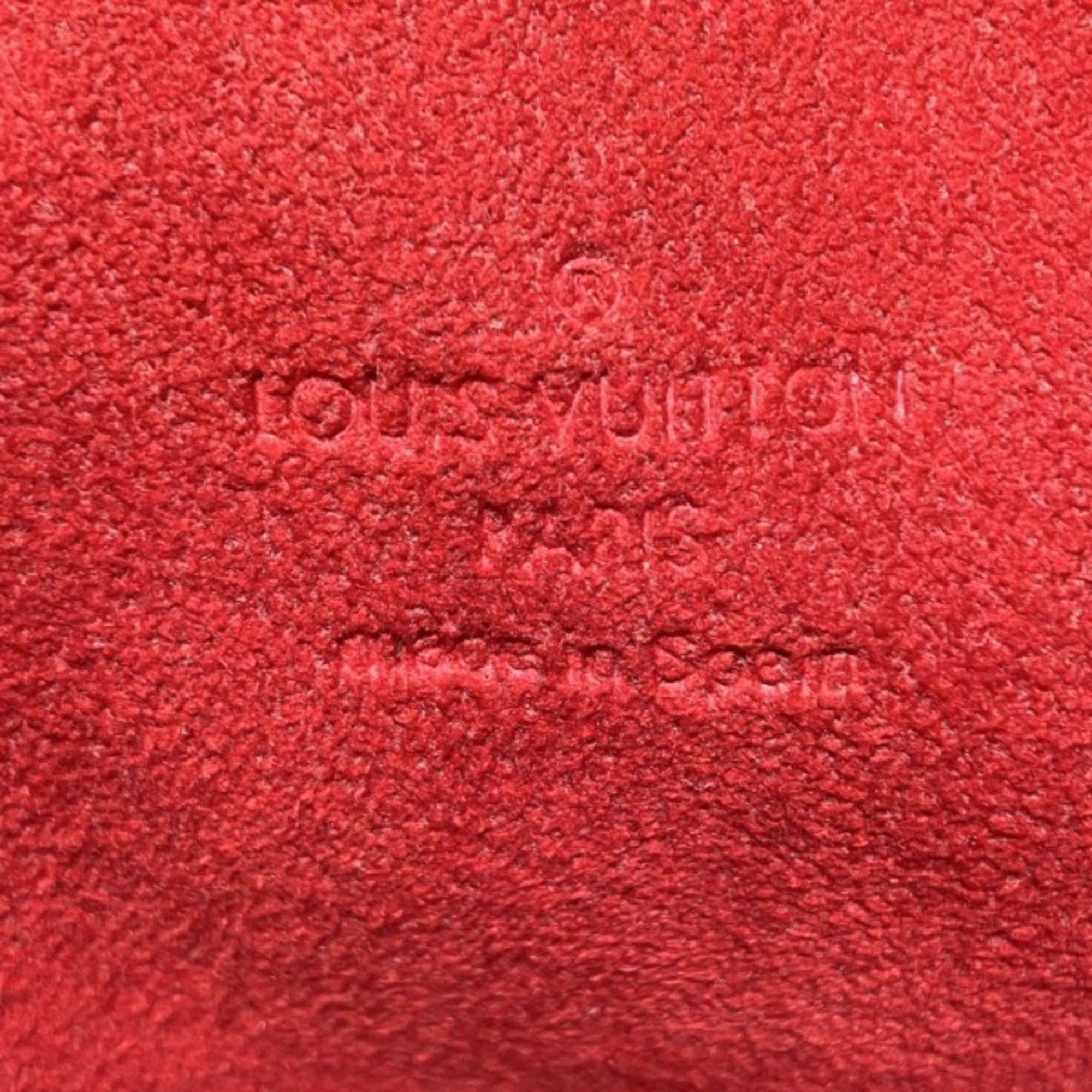 Louis Vuitton Louis Vuitton Duomo handbag Size ONE SIZE - 9 Thumbnail