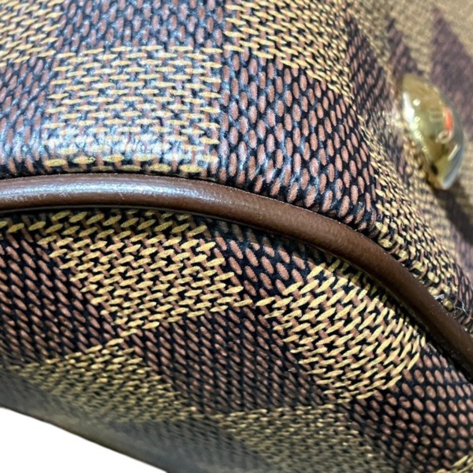 Louis Vuitton Louis Vuitton Duomo handbag Size ONE SIZE - 5 Thumbnail