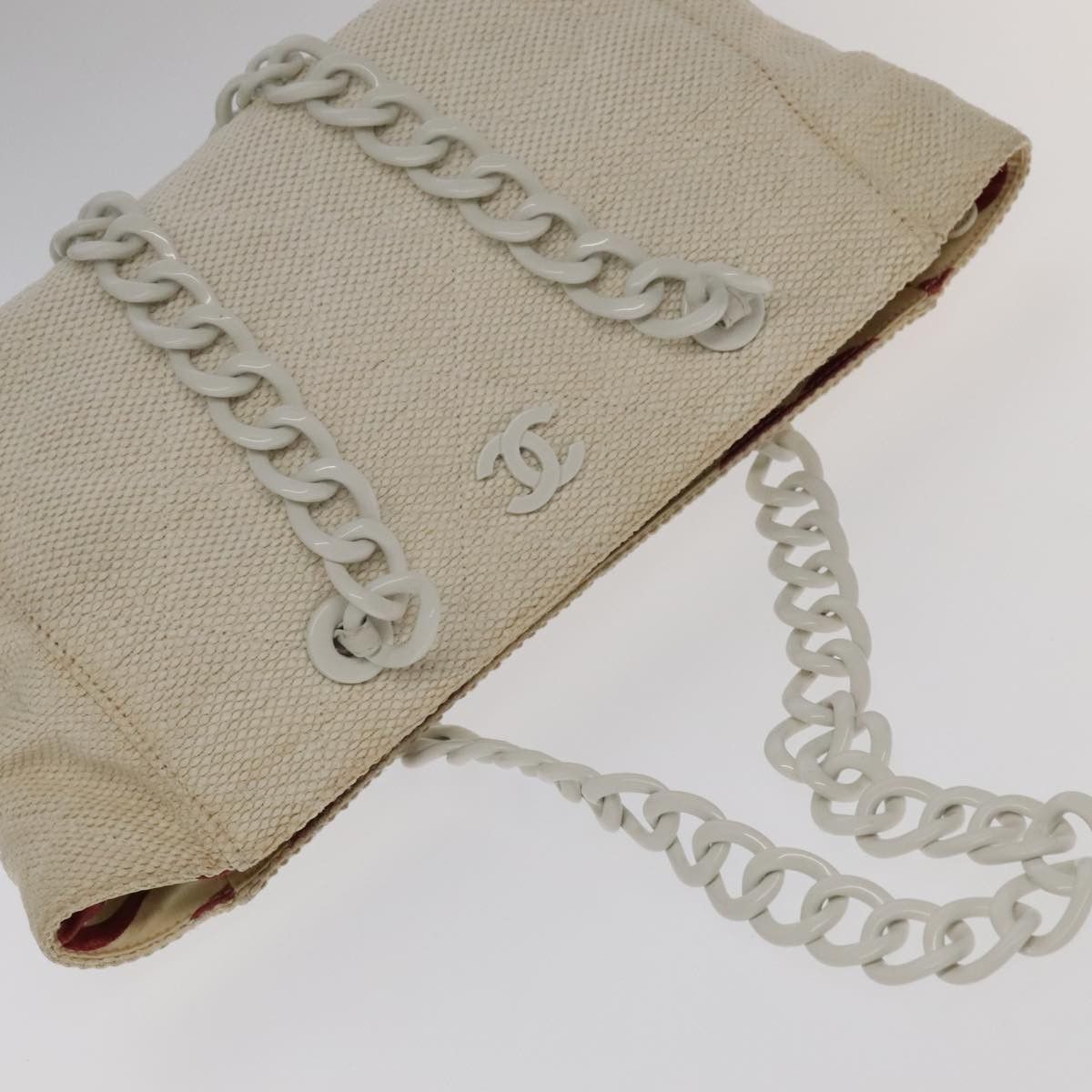 Chanel Chanel tote Size ONE SIZE - 16 Thumbnail