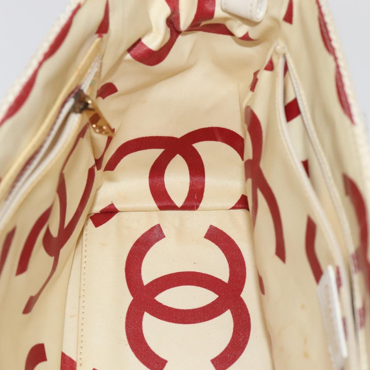 Chanel Chanel tote Size ONE SIZE - 21 Thumbnail