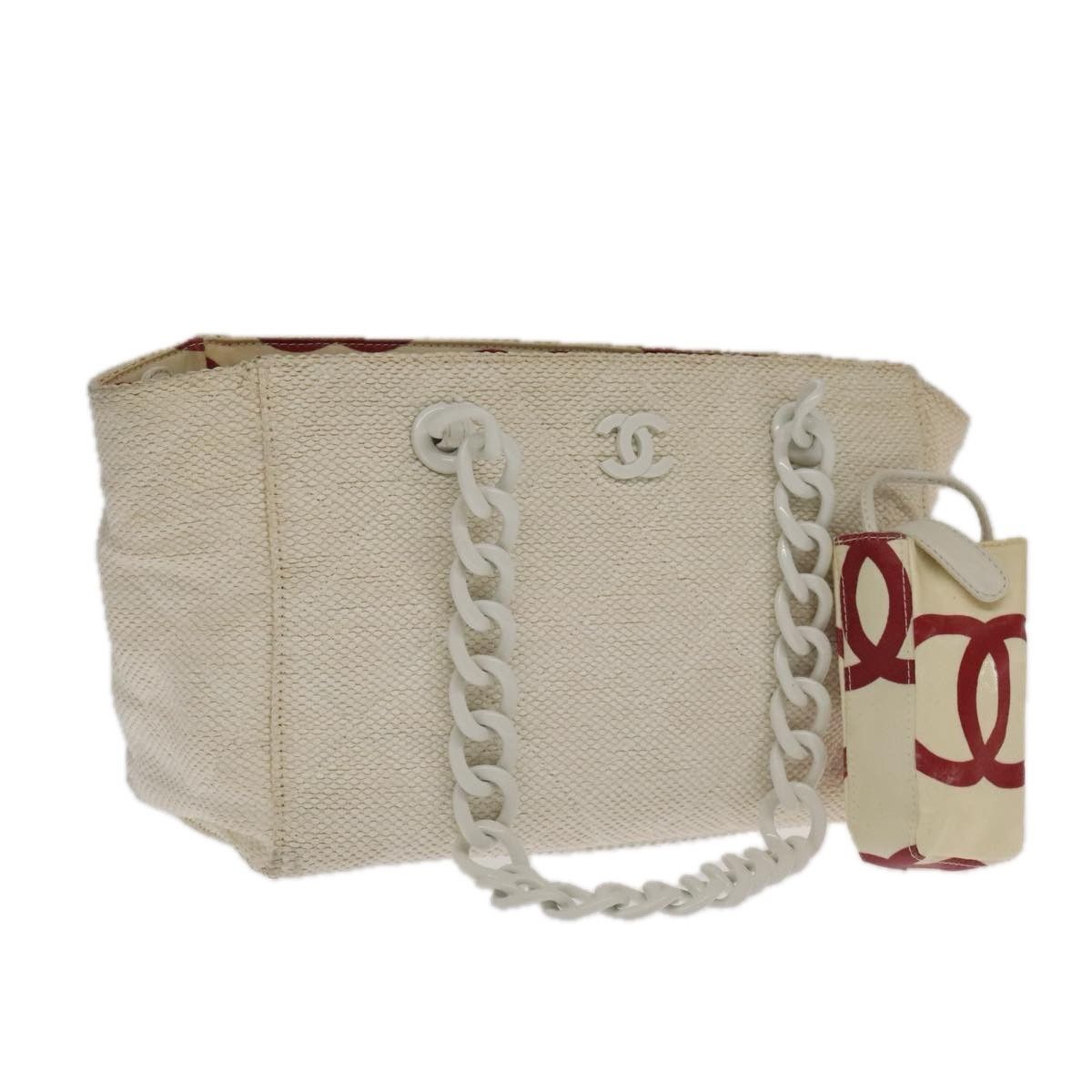 Chanel Chanel tote Size ONE SIZE - 13 Thumbnail