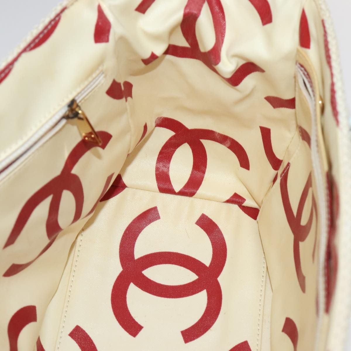 Chanel Chanel tote Size ONE SIZE - 20 Thumbnail