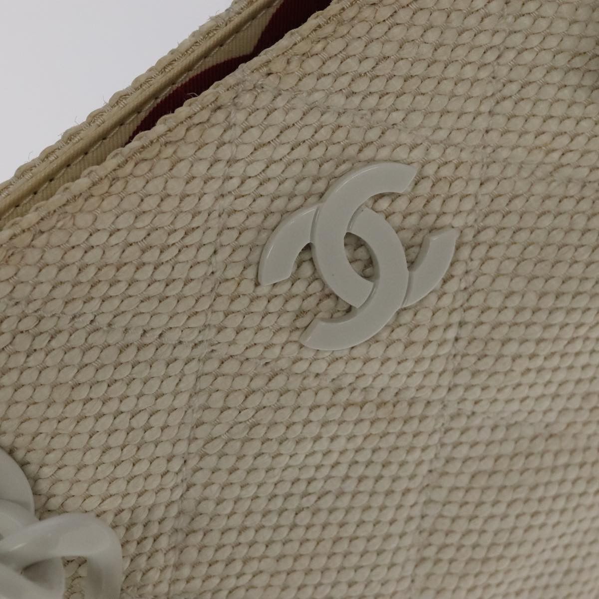 Chanel Chanel tote Size ONE SIZE - 19 Thumbnail