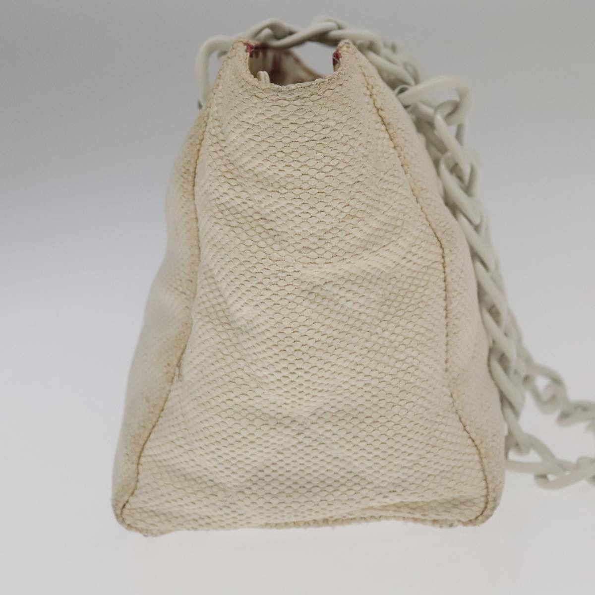 Chanel Chanel tote Size ONE SIZE - 4 Thumbnail