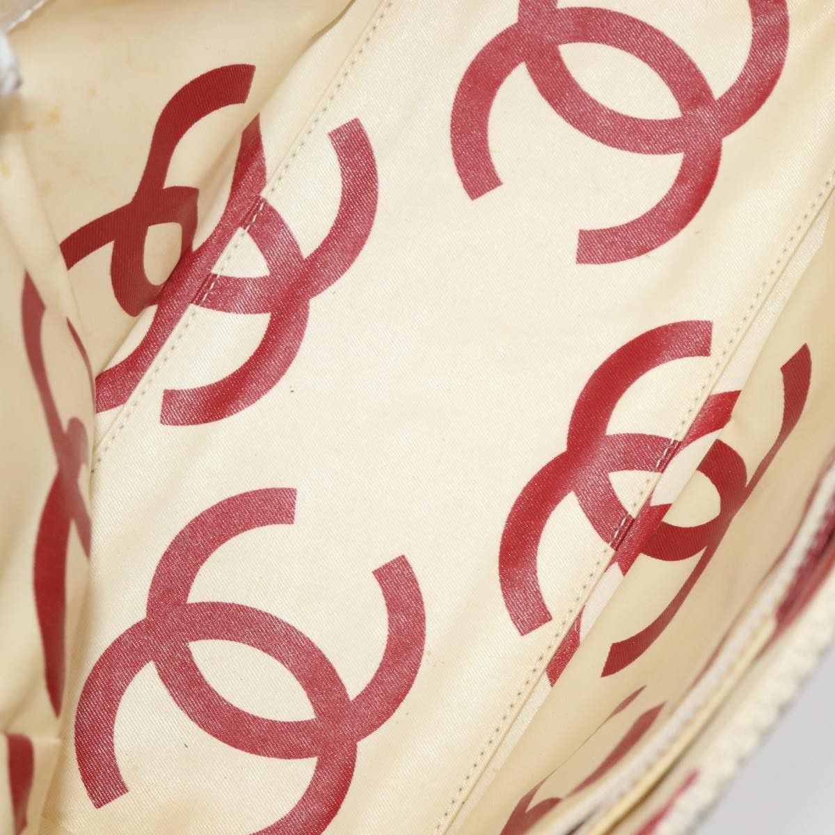 Chanel Chanel tote Size ONE SIZE - 10 Thumbnail