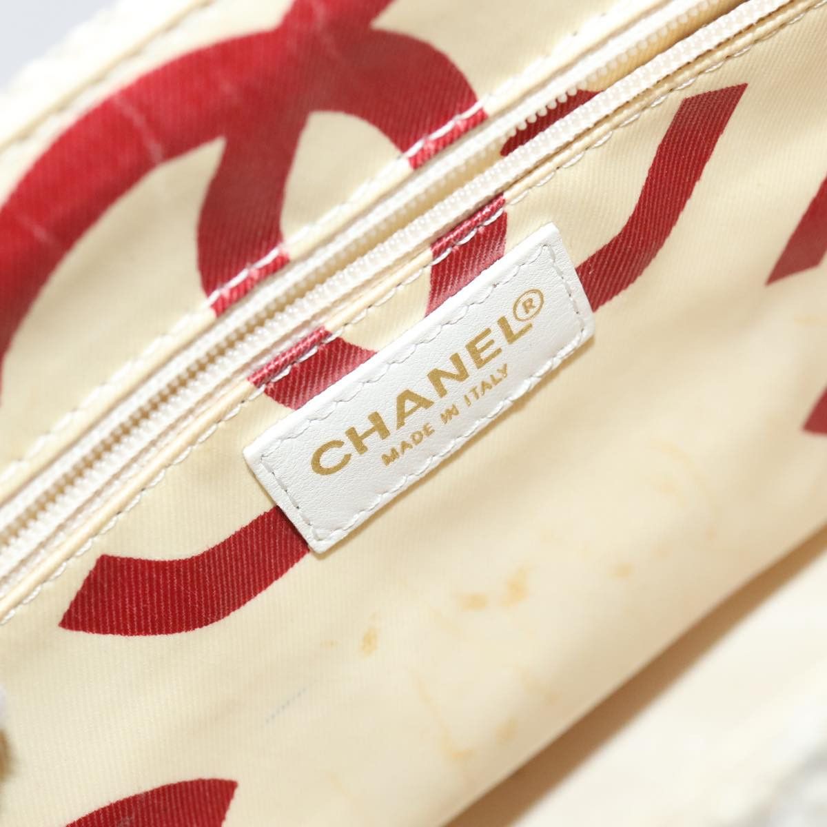 Chanel Chanel tote Size ONE SIZE - 12 Thumbnail
