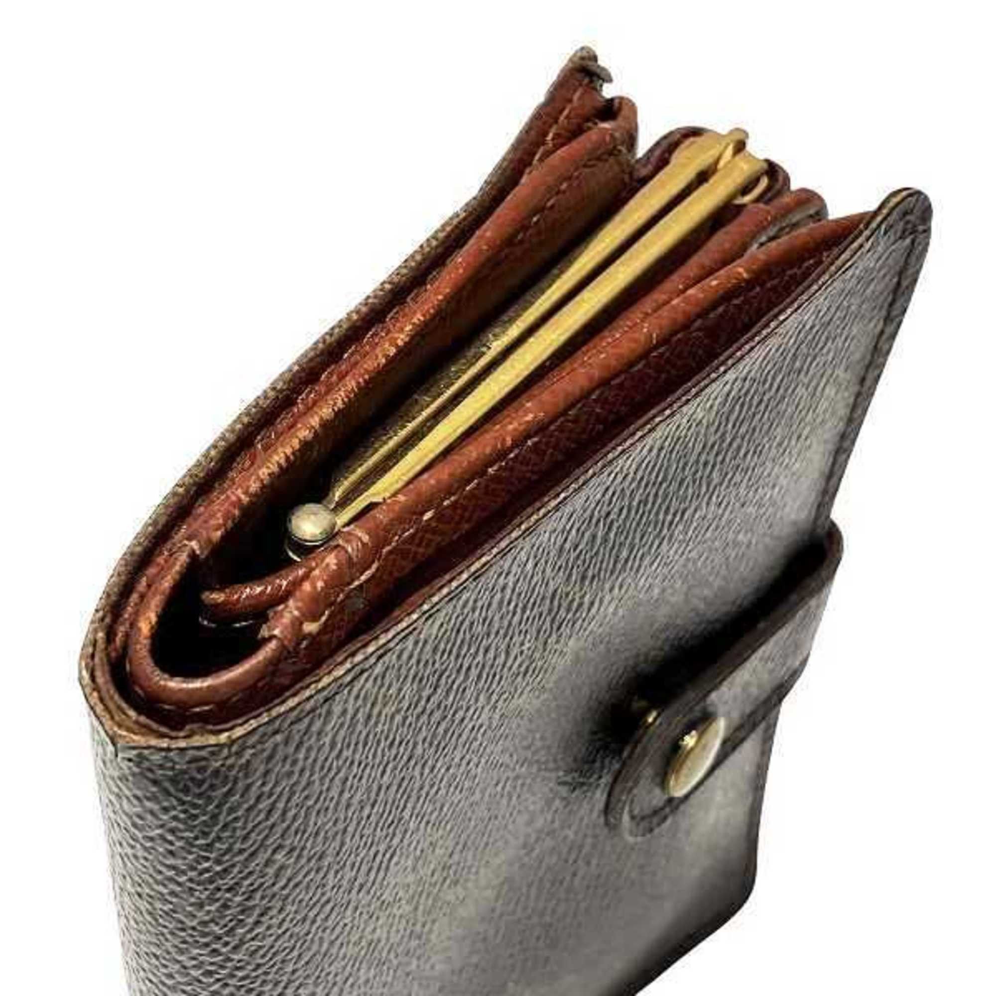 Louis Vuitton Louis Vuitton Viennois wallet Size ONE SIZE - 5 Thumbnail