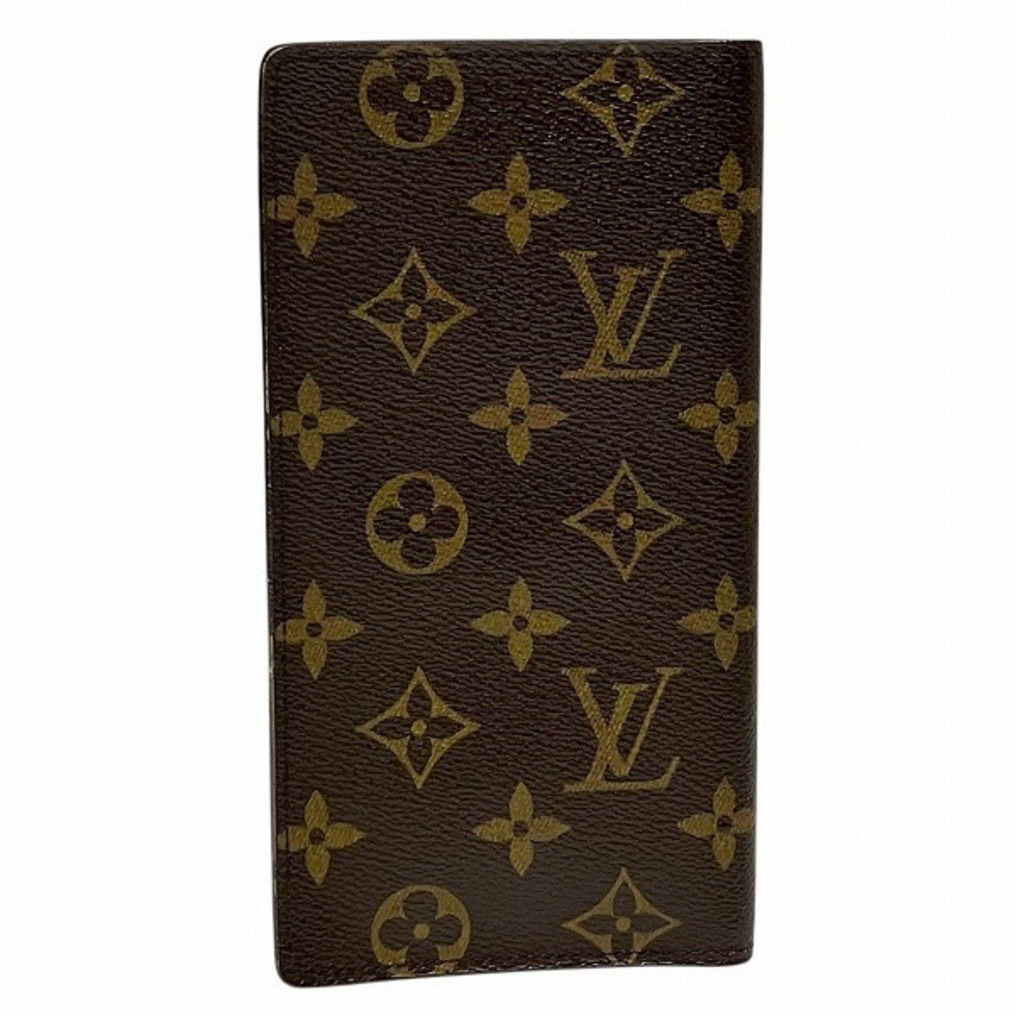 Louis Vuitton Louis Vuitton Porte Carte Credit wallet Size ONE SIZE - 2 Thumbnail