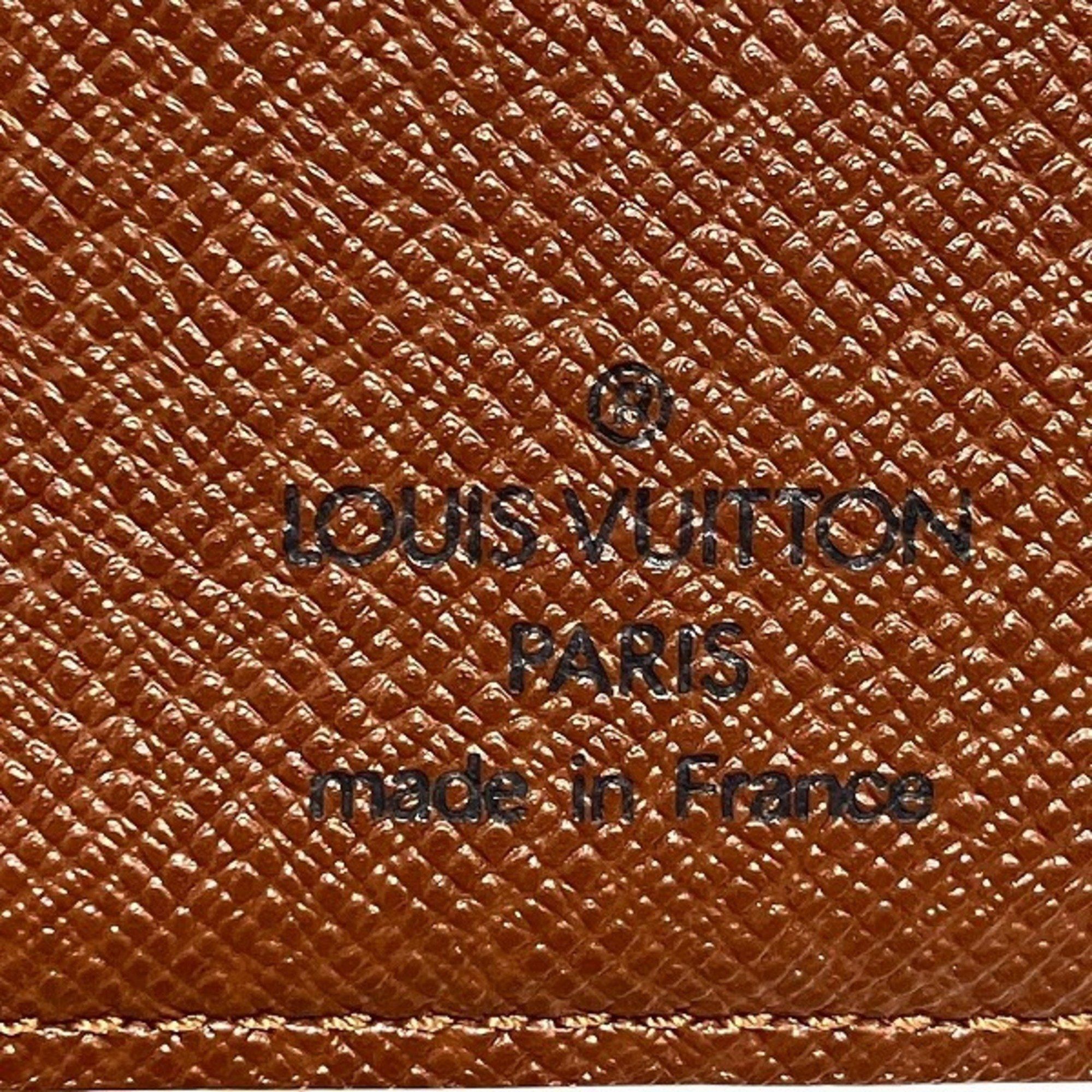 Louis Vuitton Louis Vuitton Porte Carte Credit wallet Size ONE SIZE - 9 Thumbnail