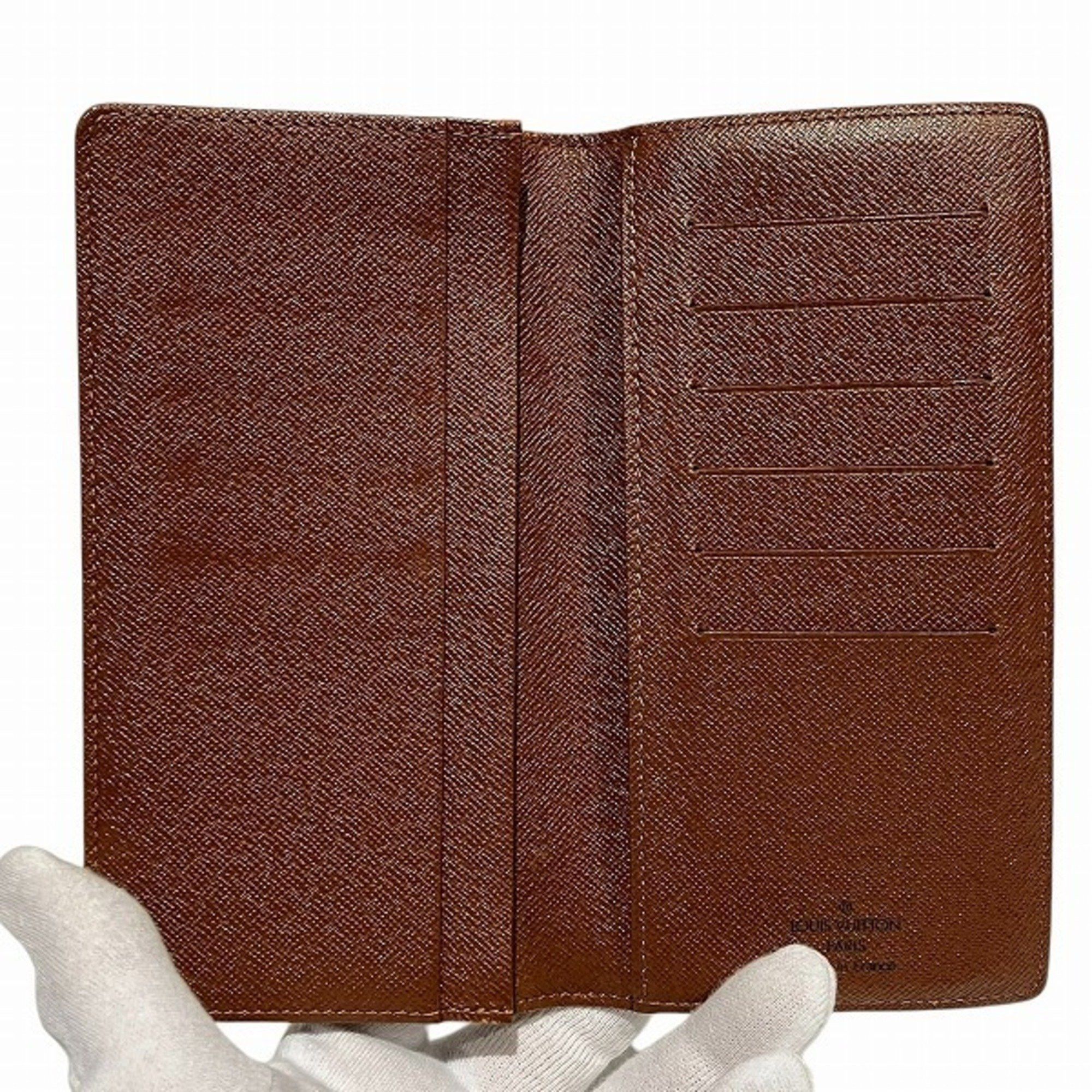 Louis Vuitton Louis Vuitton Porte Carte Credit wallet Size ONE SIZE - 7 Thumbnail