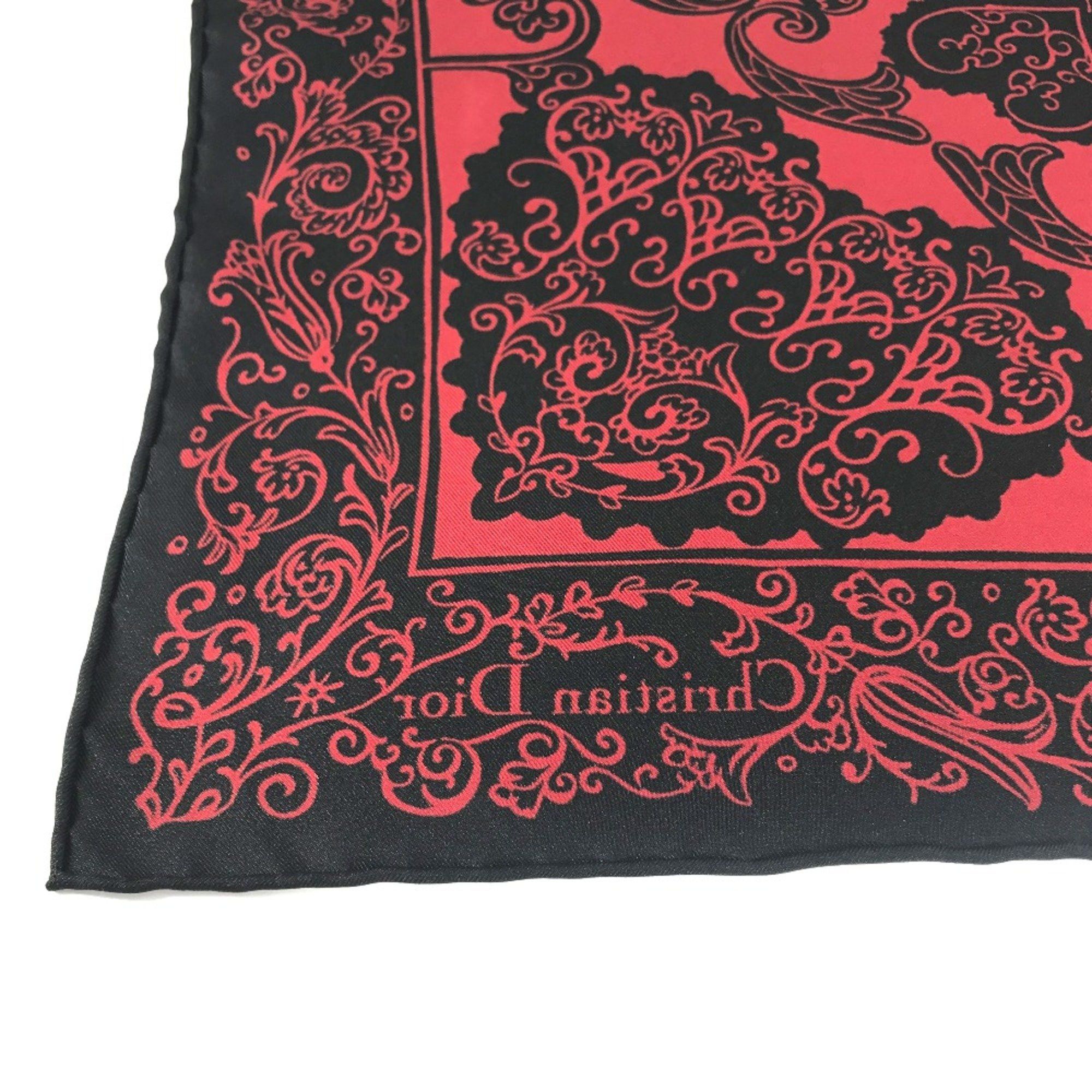 Dior Dior scarf Size ONE SIZE - 5 Thumbnail