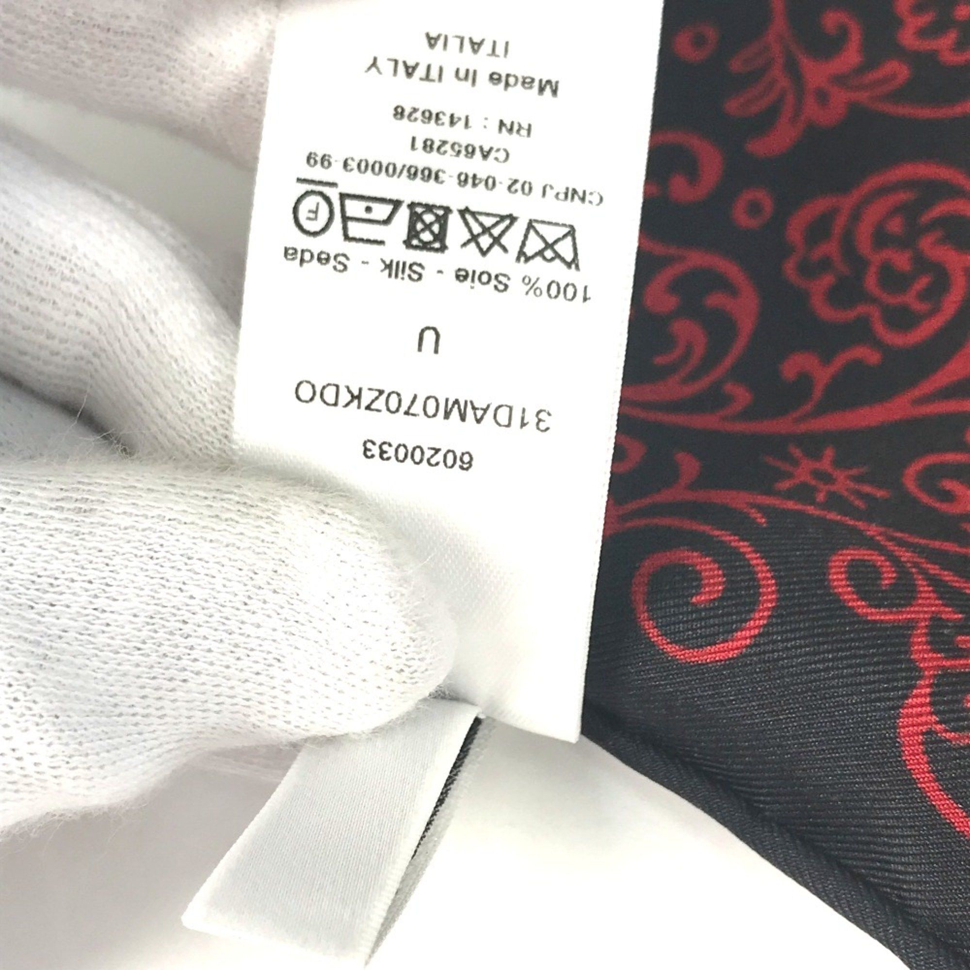 Dior Dior scarf Size ONE SIZE - 10 Thumbnail