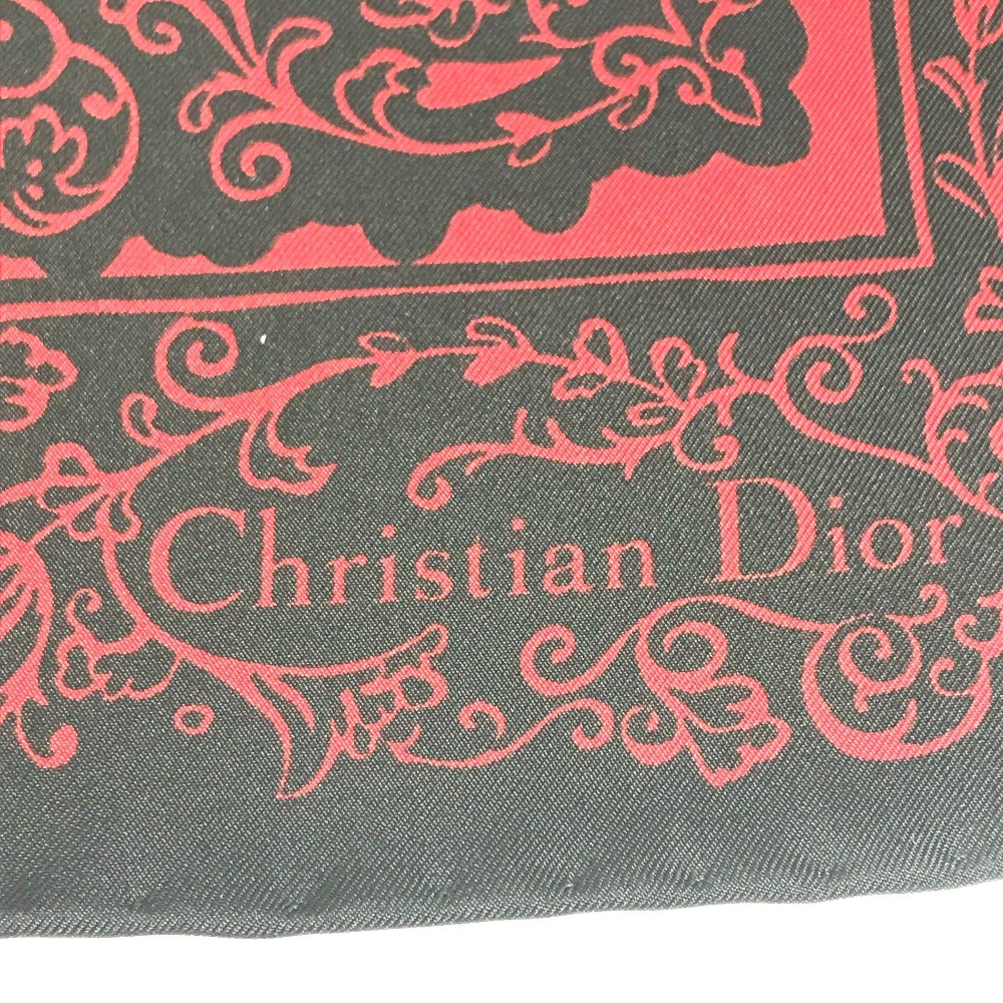 Dior Dior scarf Size ONE SIZE - 3 Thumbnail