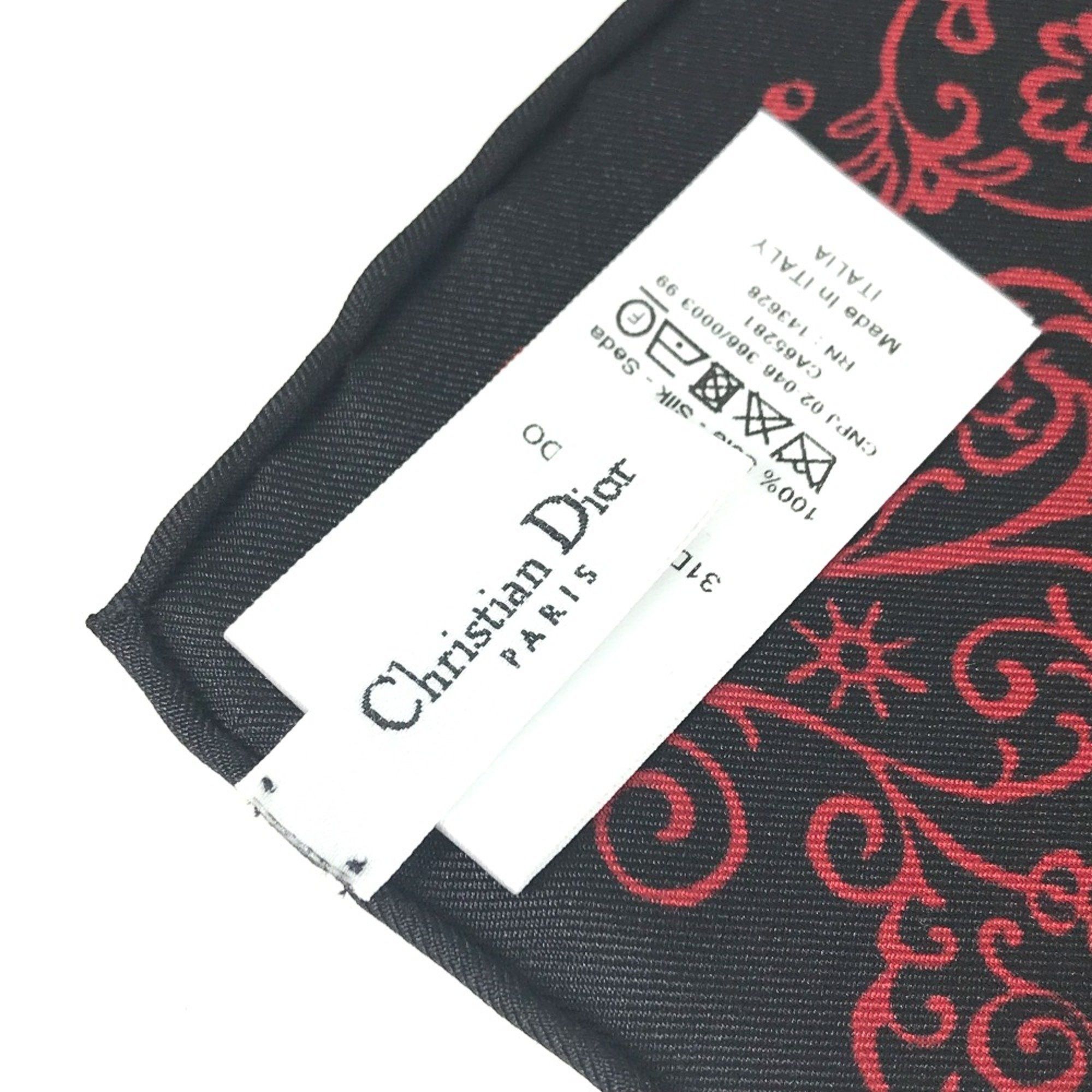 Dior Dior scarf Size ONE SIZE - 9 Thumbnail