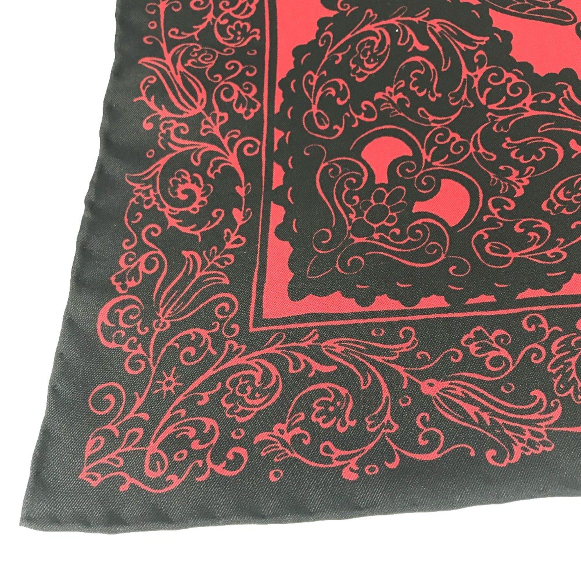 Dior Dior scarf Size ONE SIZE - 4 Thumbnail
