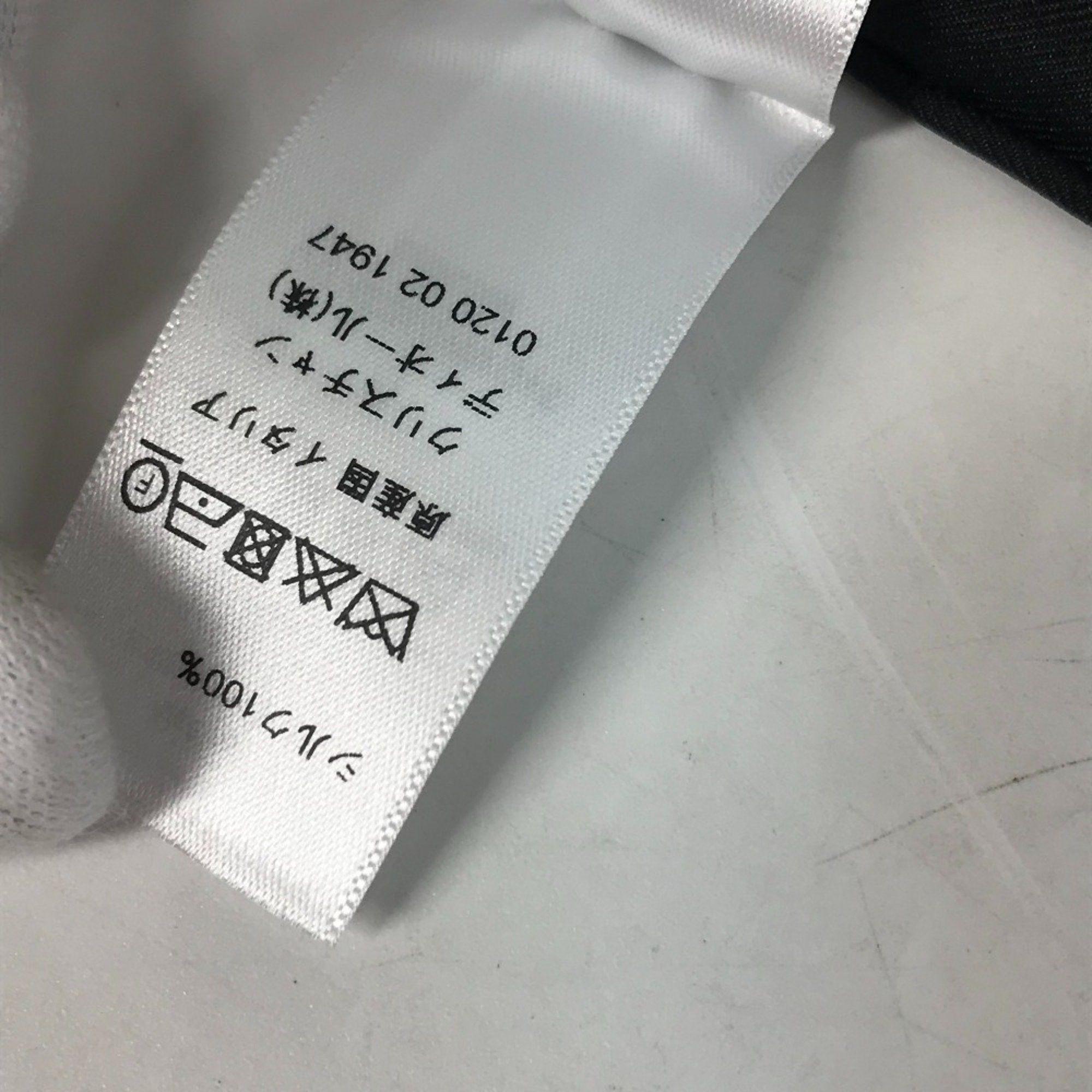Dior Dior scarf Size ONE SIZE - 11 Thumbnail