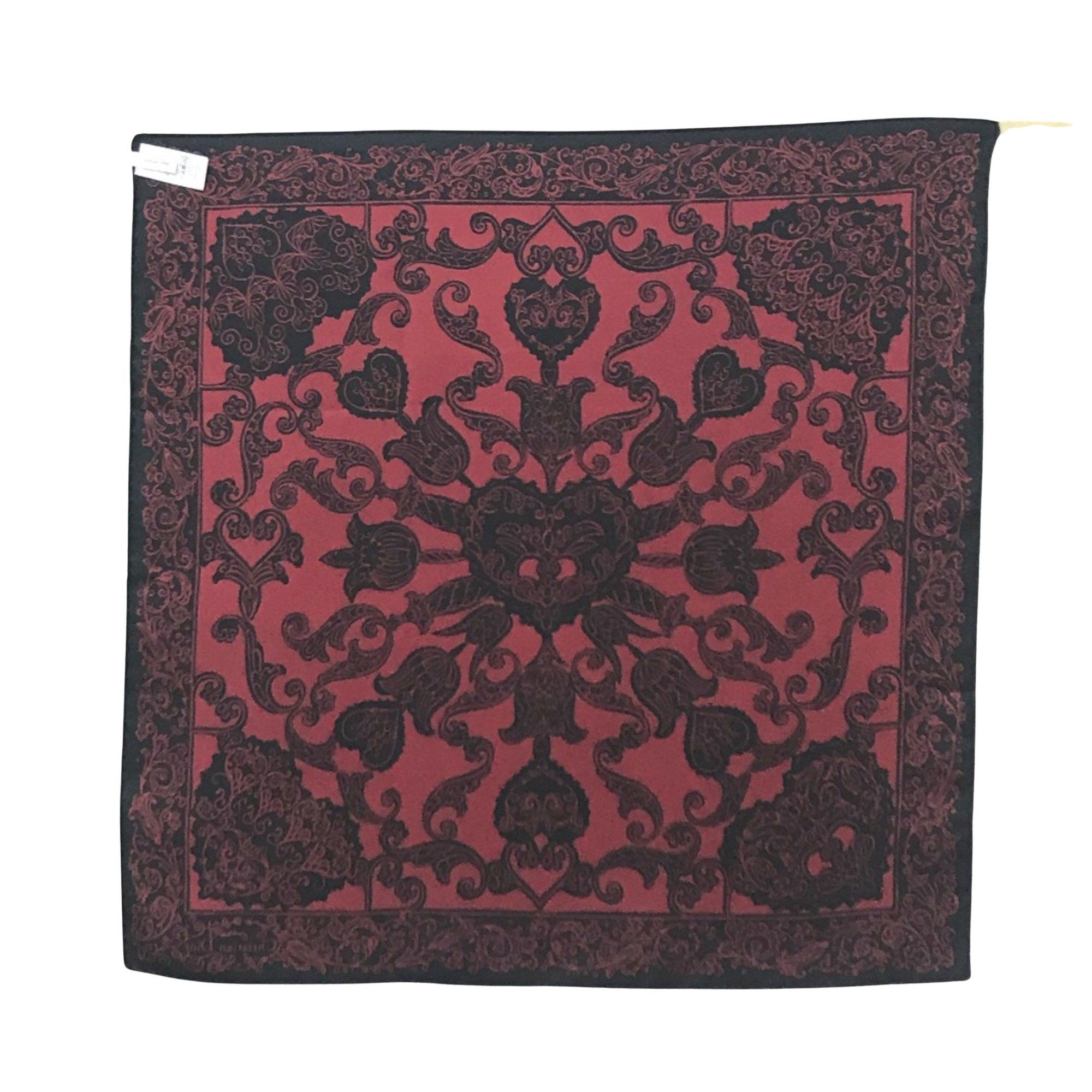 Dior Dior scarf Size ONE SIZE - 2 Thumbnail