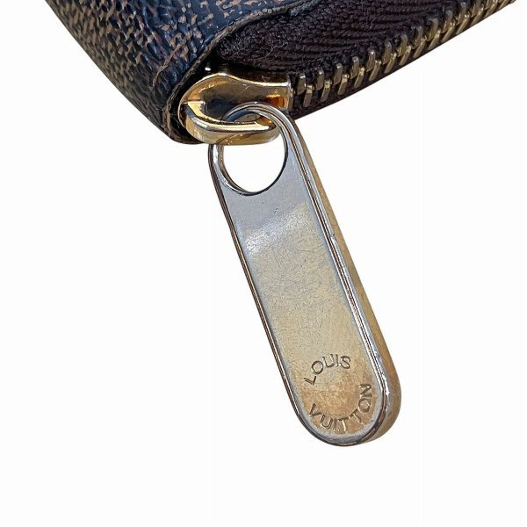 Louis Vuitton Louis Vuitton Zippy wallet wallet Size ONE SIZE - 6 Thumbnail