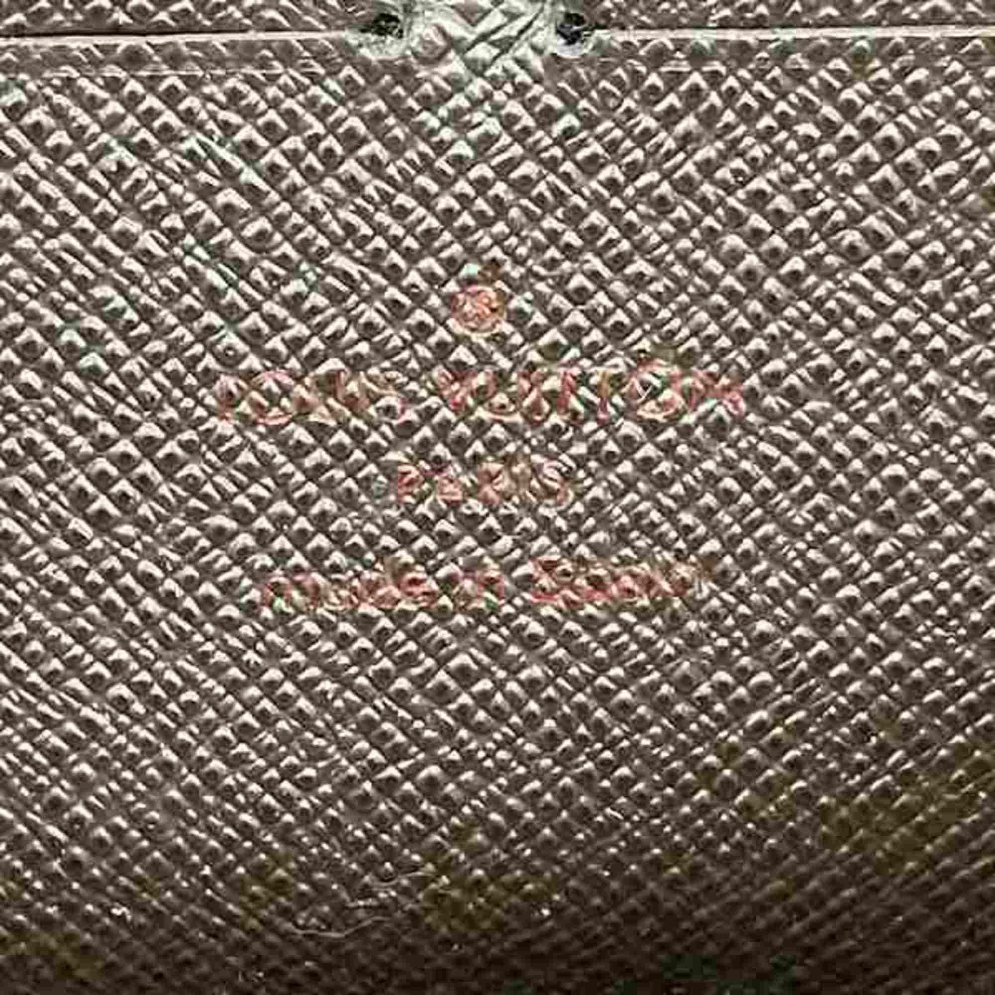 Louis Vuitton Louis Vuitton Zippy wallet wallet Size ONE SIZE - 9 Thumbnail