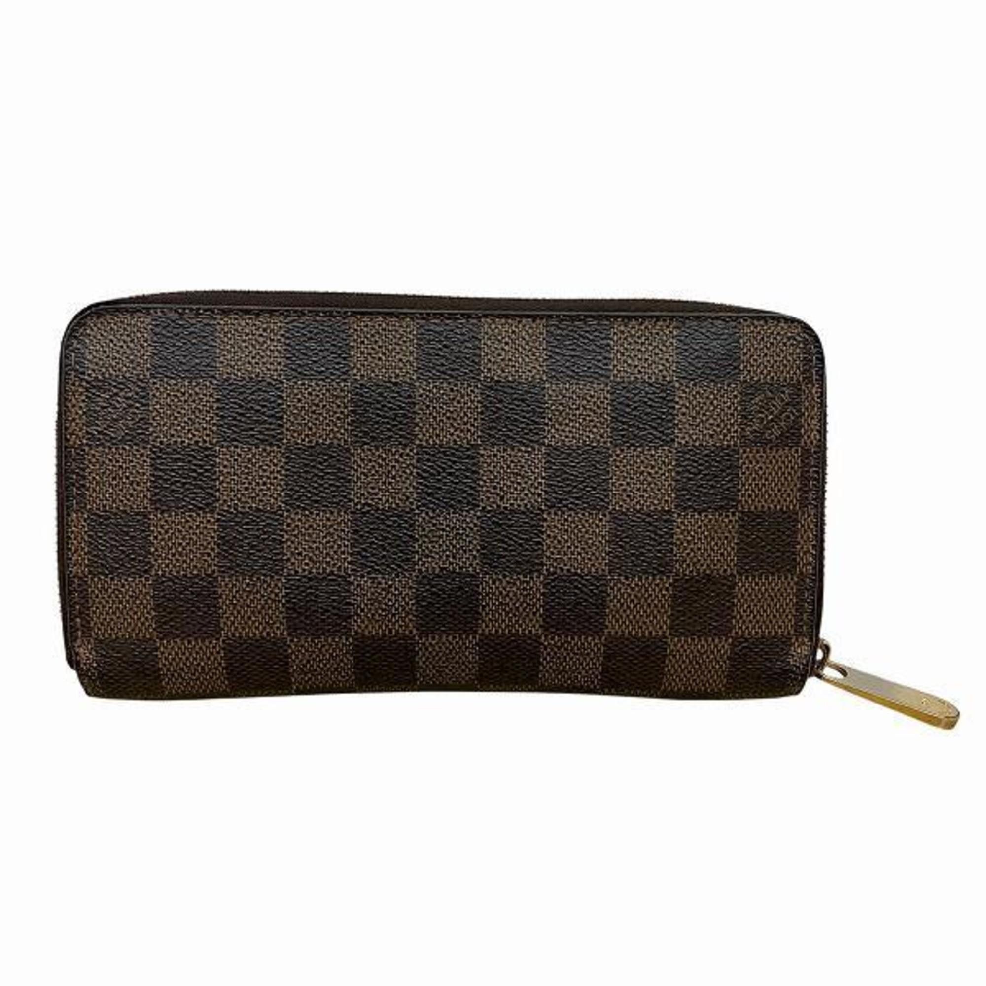Louis Vuitton Louis Vuitton Zippy wallet wallet Size ONE SIZE - 2 Thumbnail