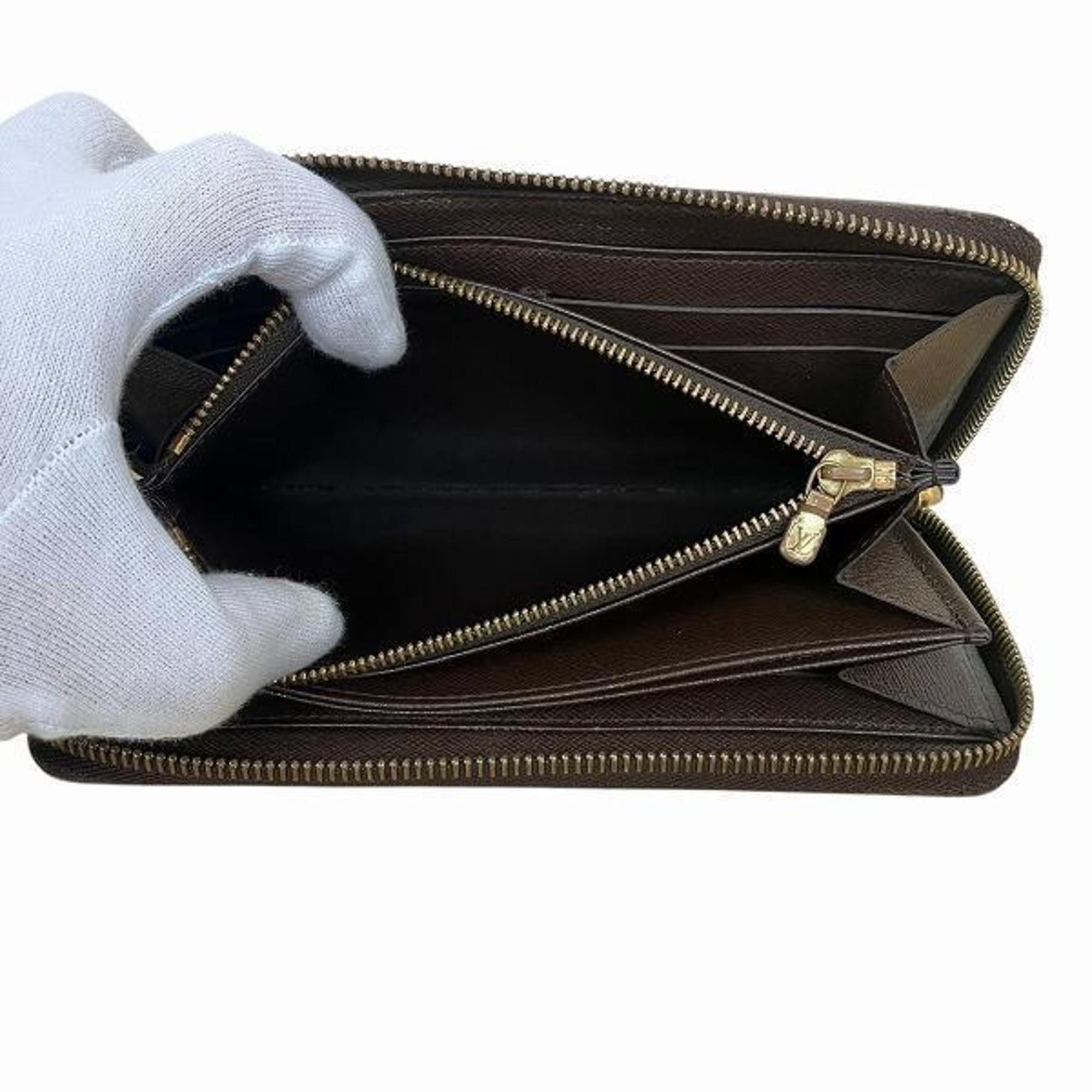 Louis Vuitton Louis Vuitton Zippy wallet wallet Size ONE SIZE - 7 Thumbnail
