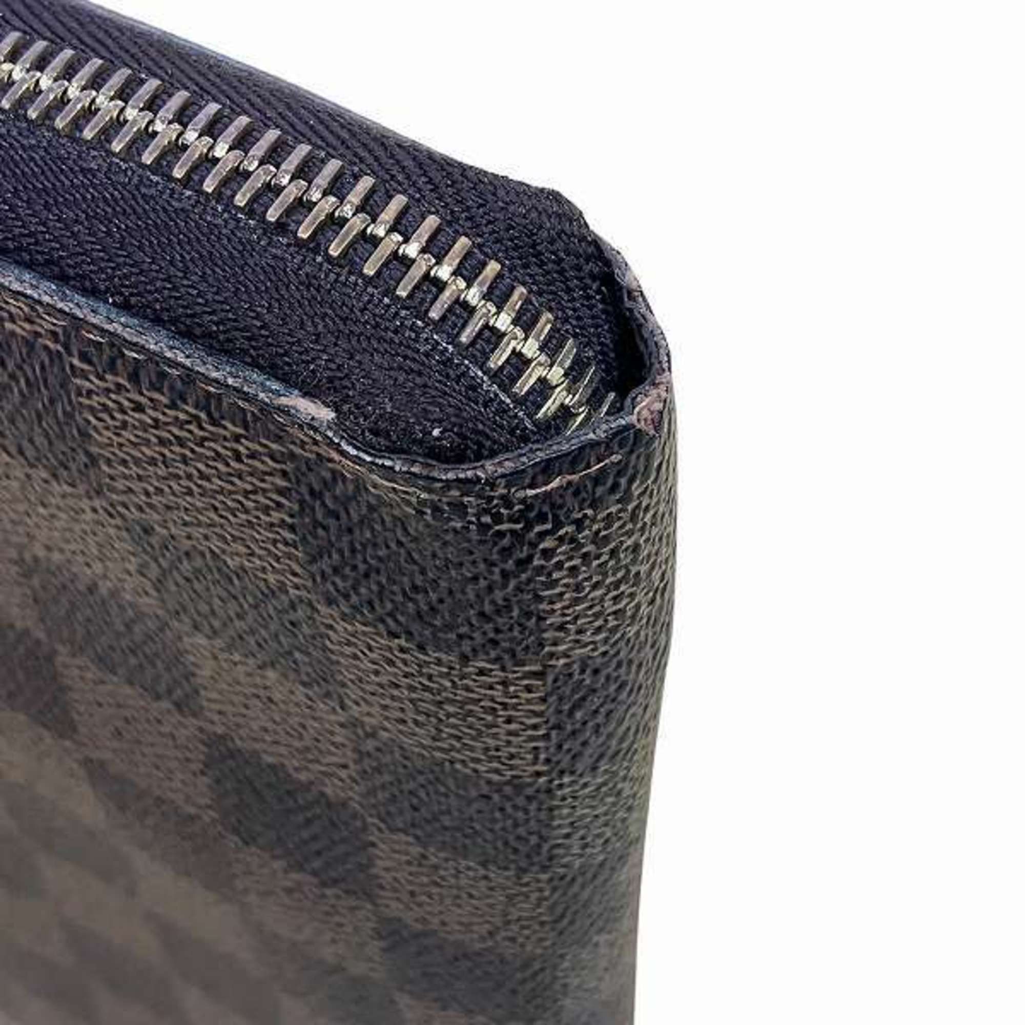 Louis Vuitton Louis Vuitton Zippy wallet wallet Size ONE SIZE - 5 Thumbnail
