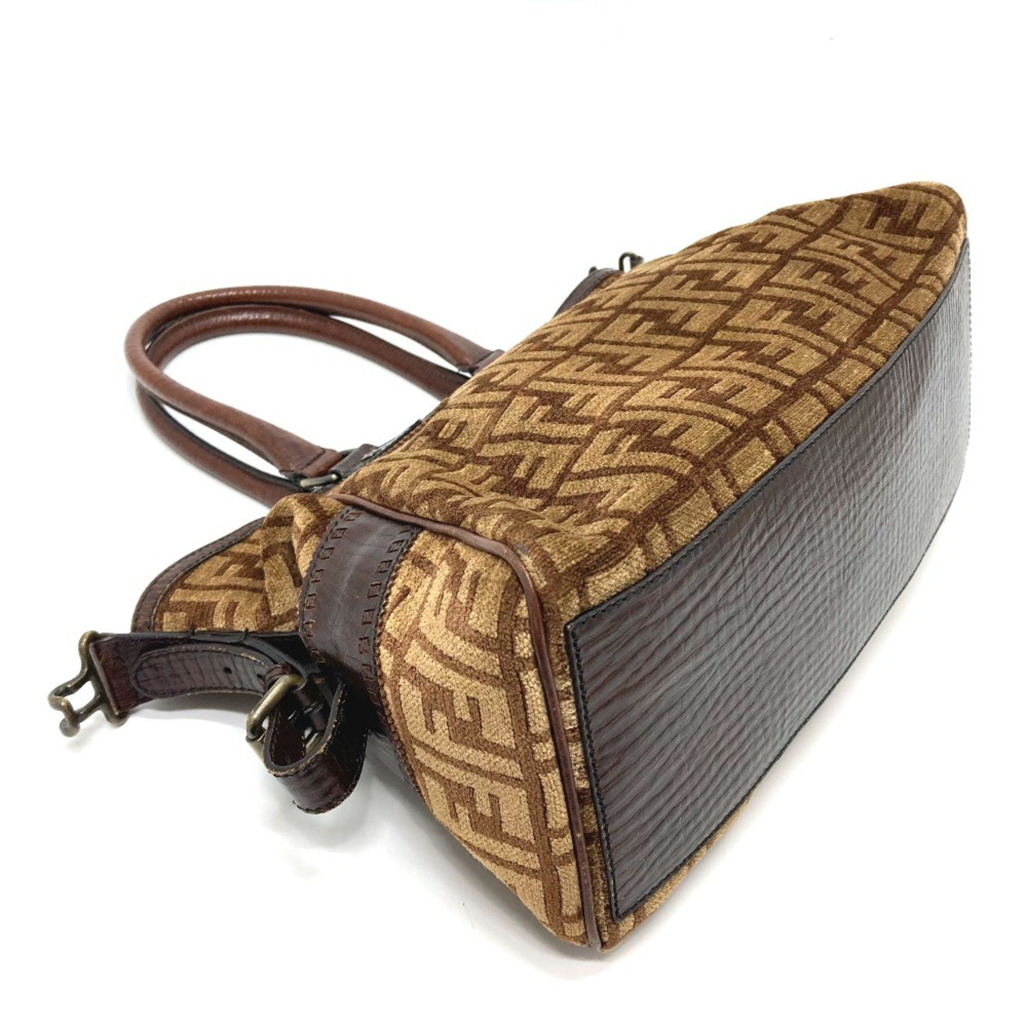 Fendi Fendi Etniko handbag Size ONE SIZE - 3 Thumbnail