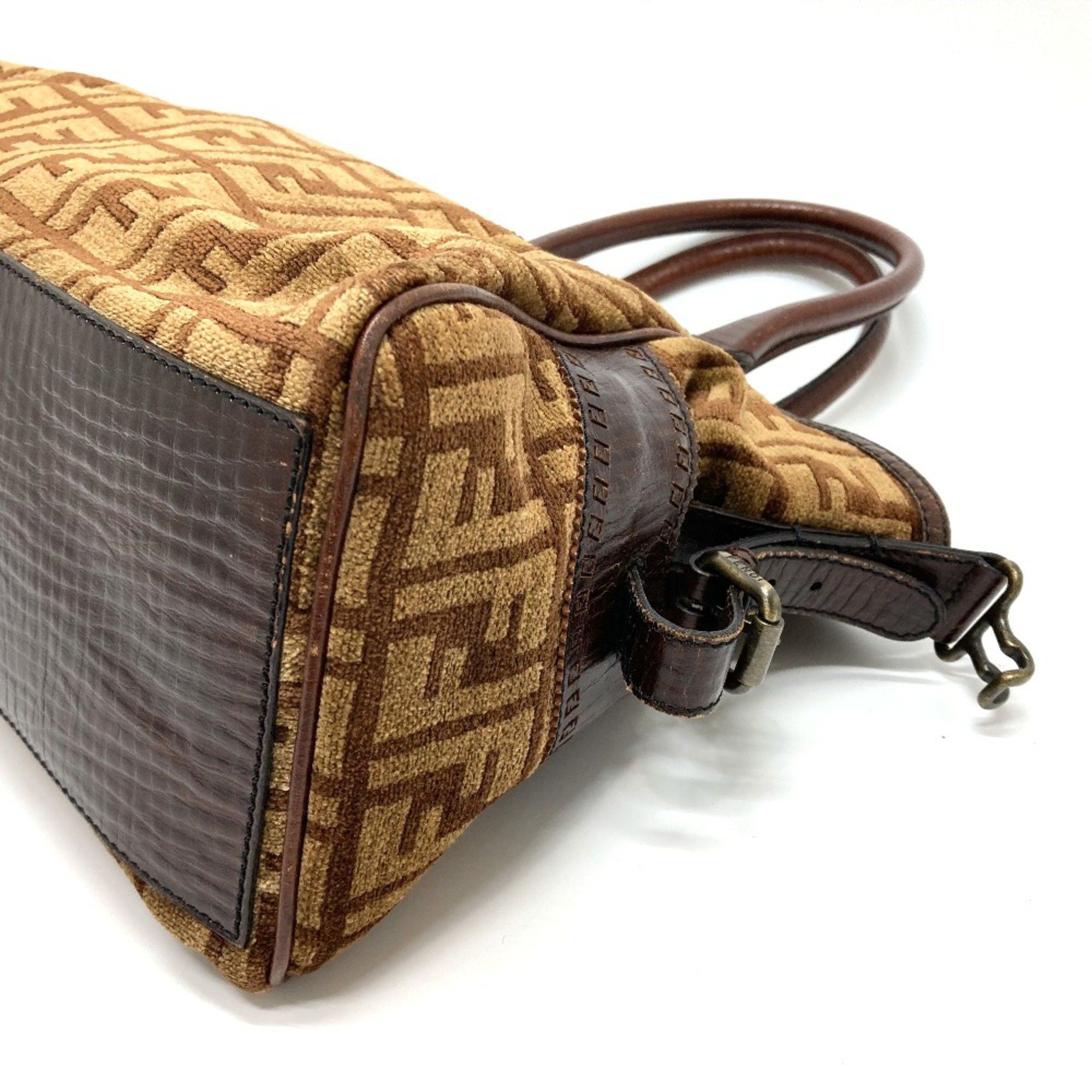 Fendi Fendi Etniko handbag Size ONE SIZE - 11 Thumbnail