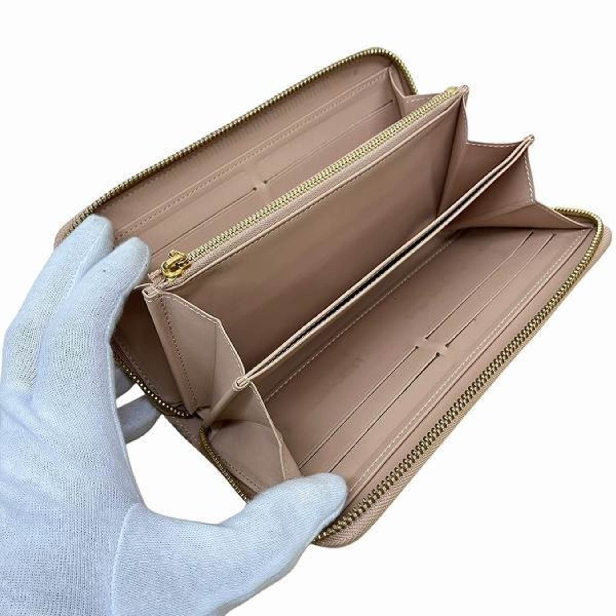 Louis Vuitton Louis Vuitton wallet Size ONE SIZE - 5 Thumbnail