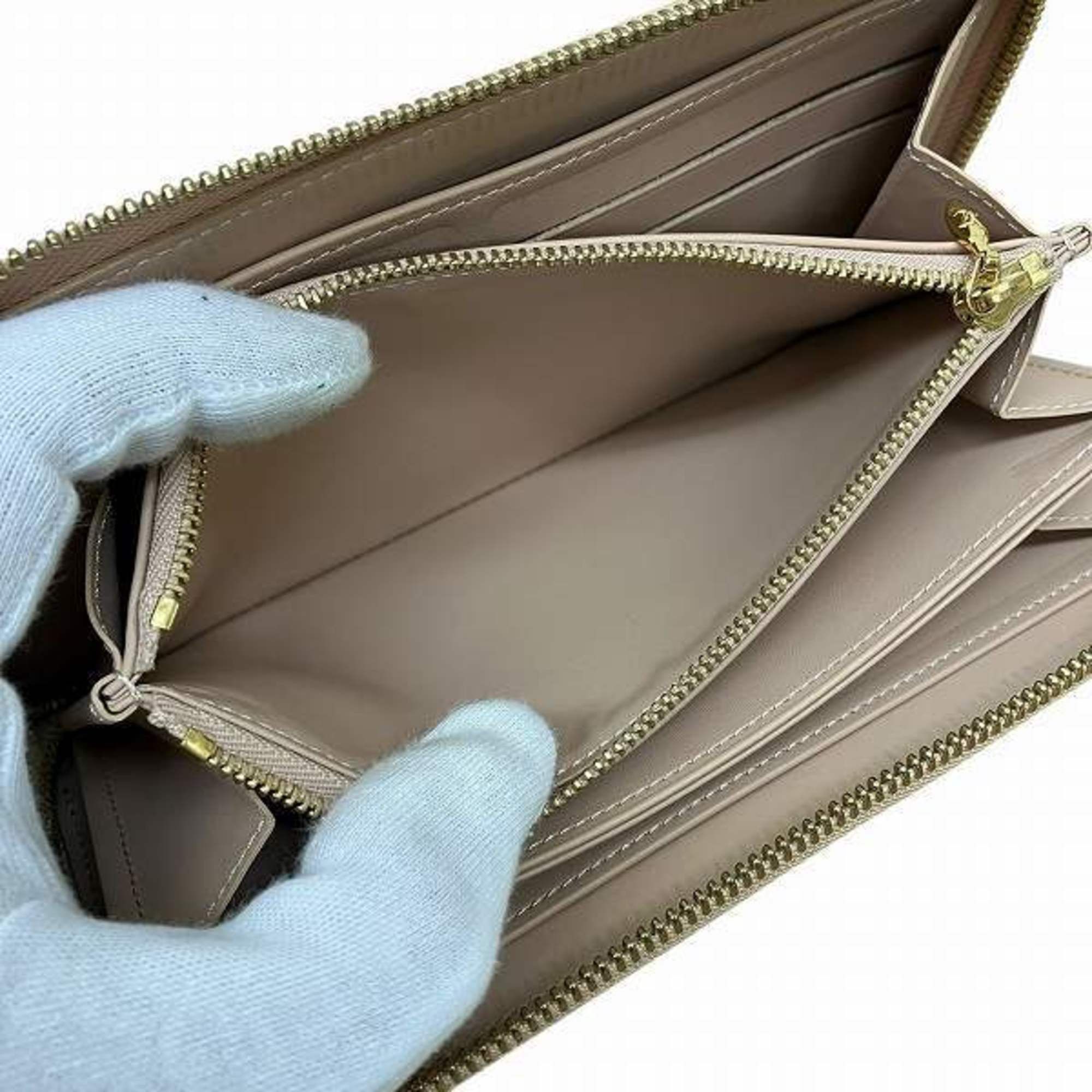 Louis Vuitton Louis Vuitton wallet Size ONE SIZE - 6 Thumbnail