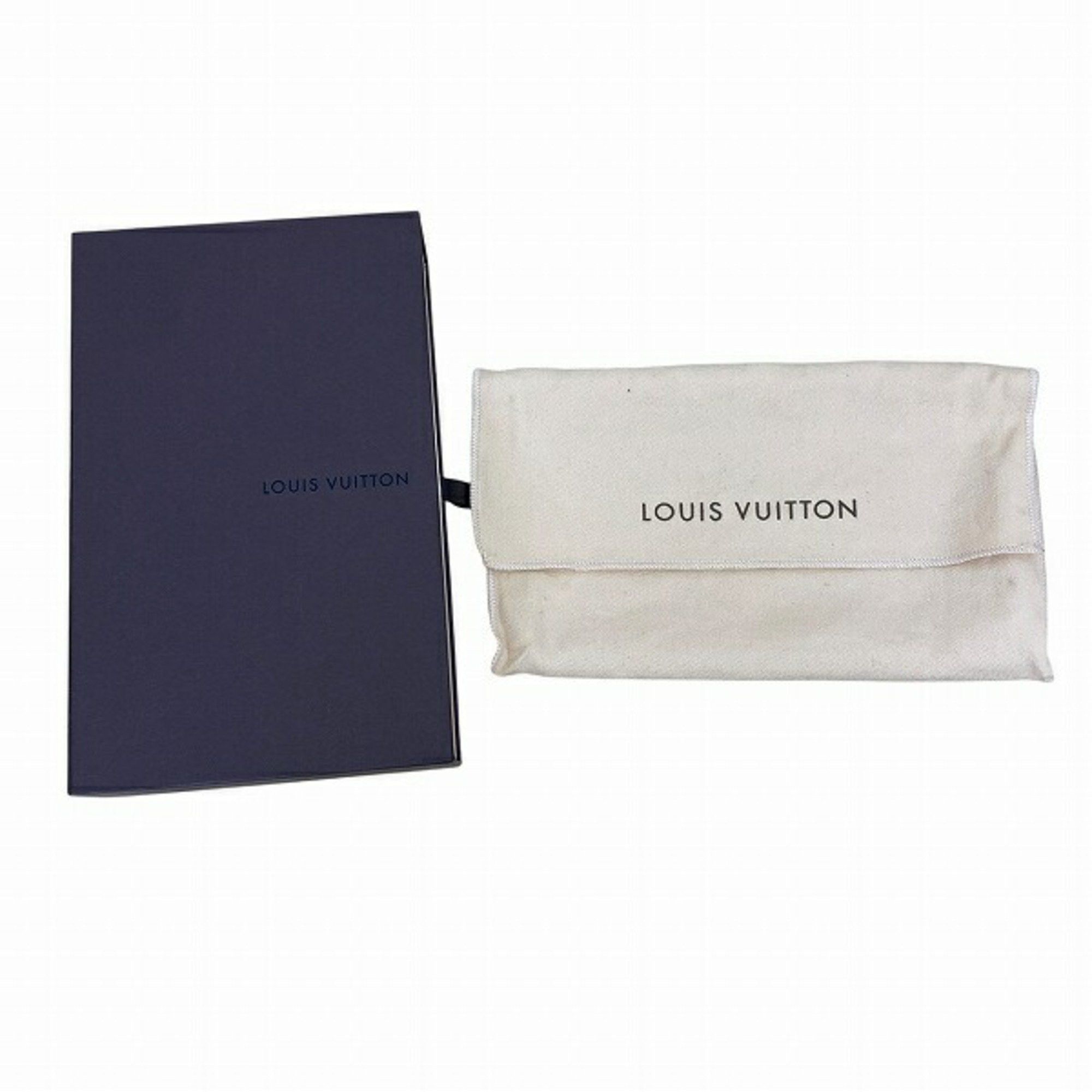 Louis Vuitton Louis Vuitton wallet Size ONE SIZE - 8 Thumbnail