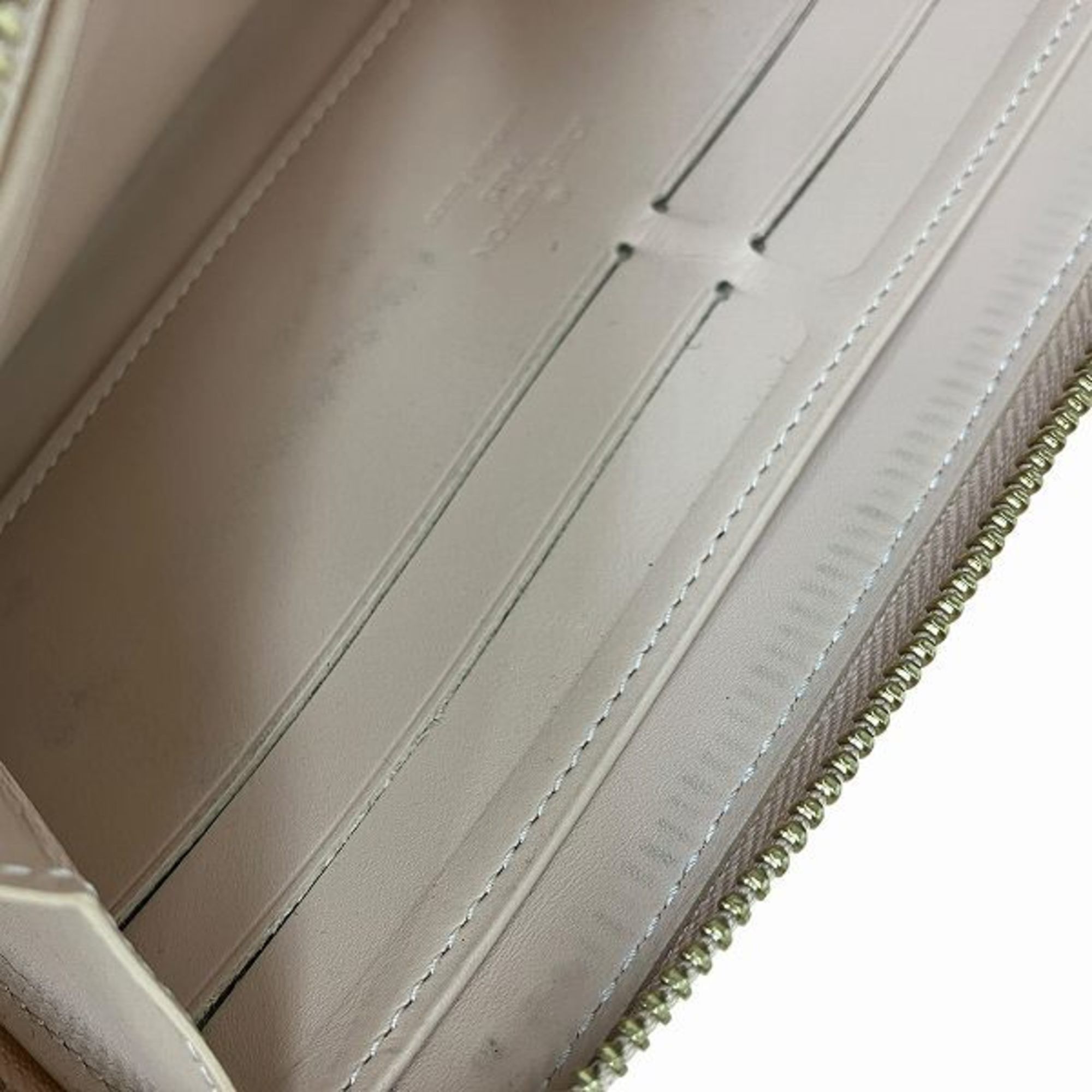 Louis Vuitton Louis Vuitton wallet Size ONE SIZE - 9 Thumbnail