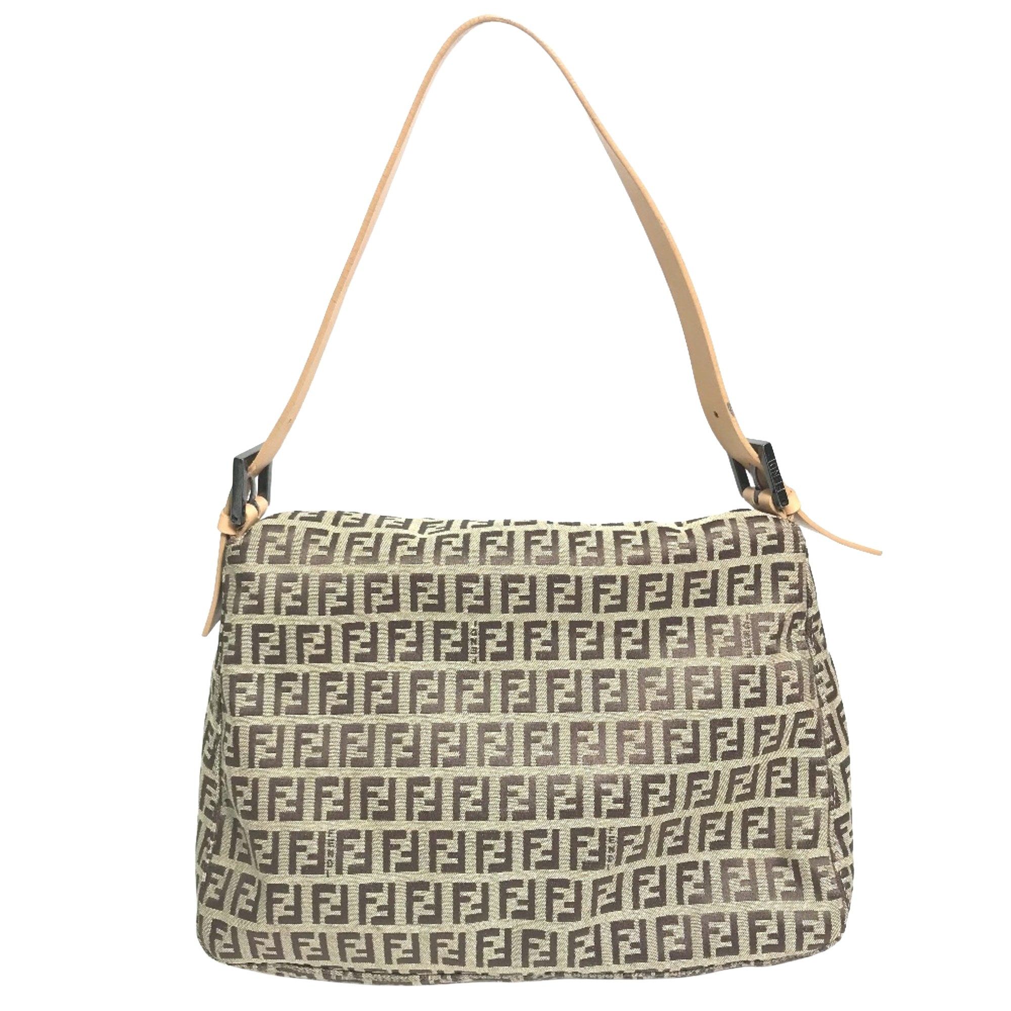 Fendi Fendi Mamma Baguette shoulder Size ONE SIZE - 2 Thumbnail