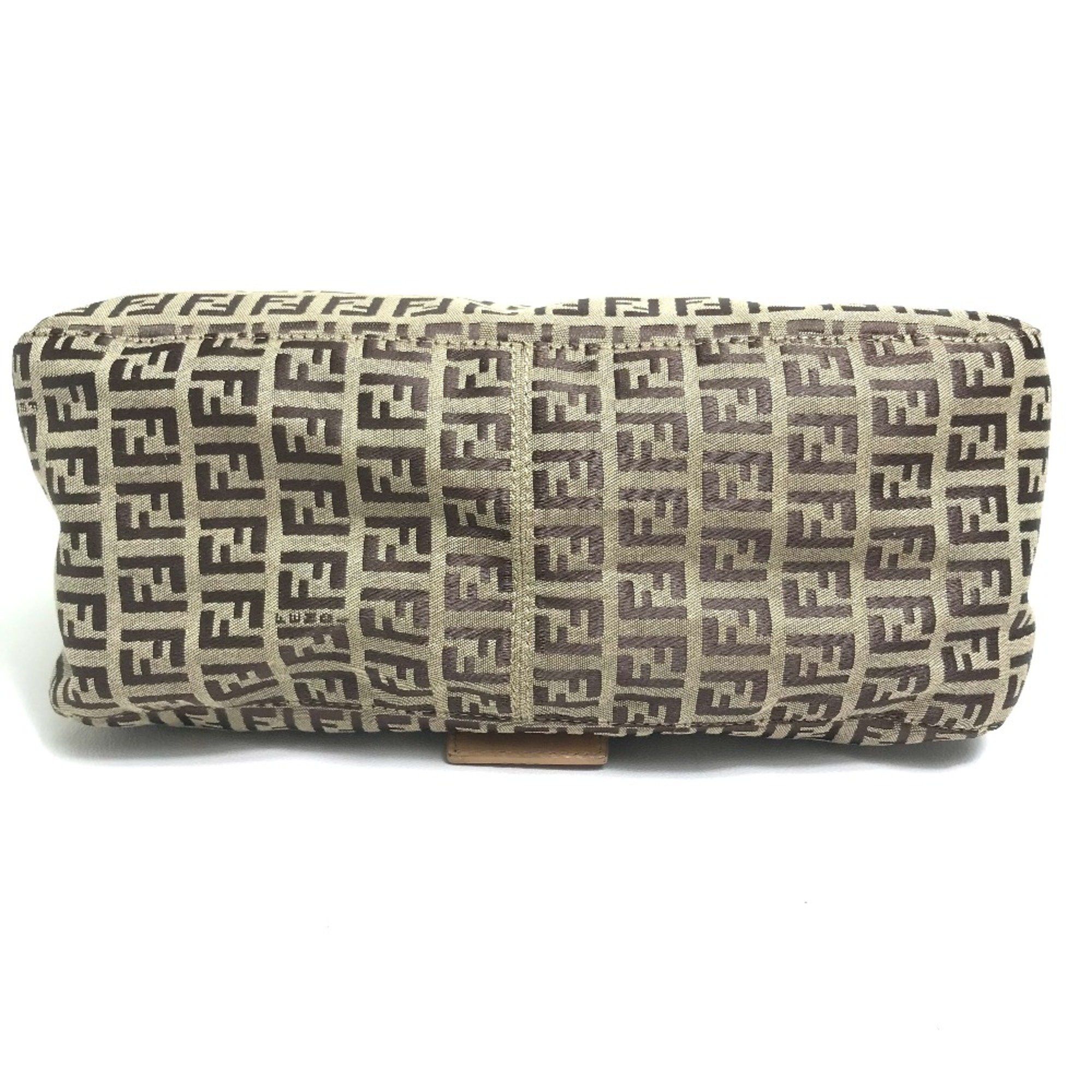 Fendi Fendi Mamma Baguette shoulder Size ONE SIZE - 3 Thumbnail