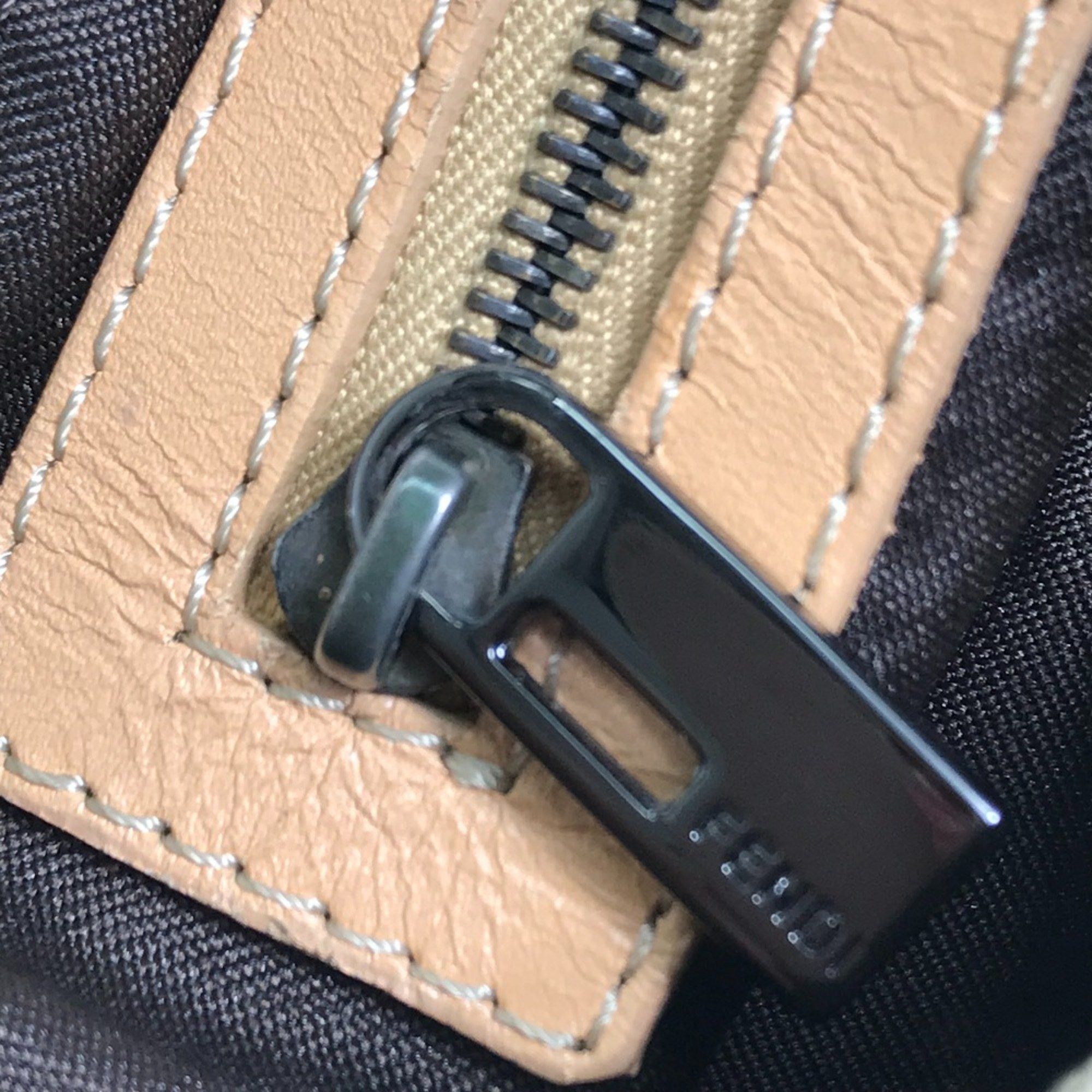 Fendi Fendi Mamma Baguette shoulder Size ONE SIZE - 9 Thumbnail