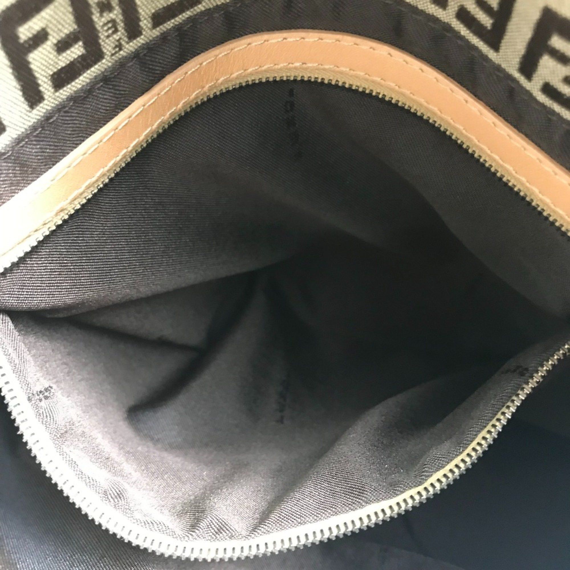 Fendi Fendi Mamma Baguette shoulder Size ONE SIZE - 11 Thumbnail