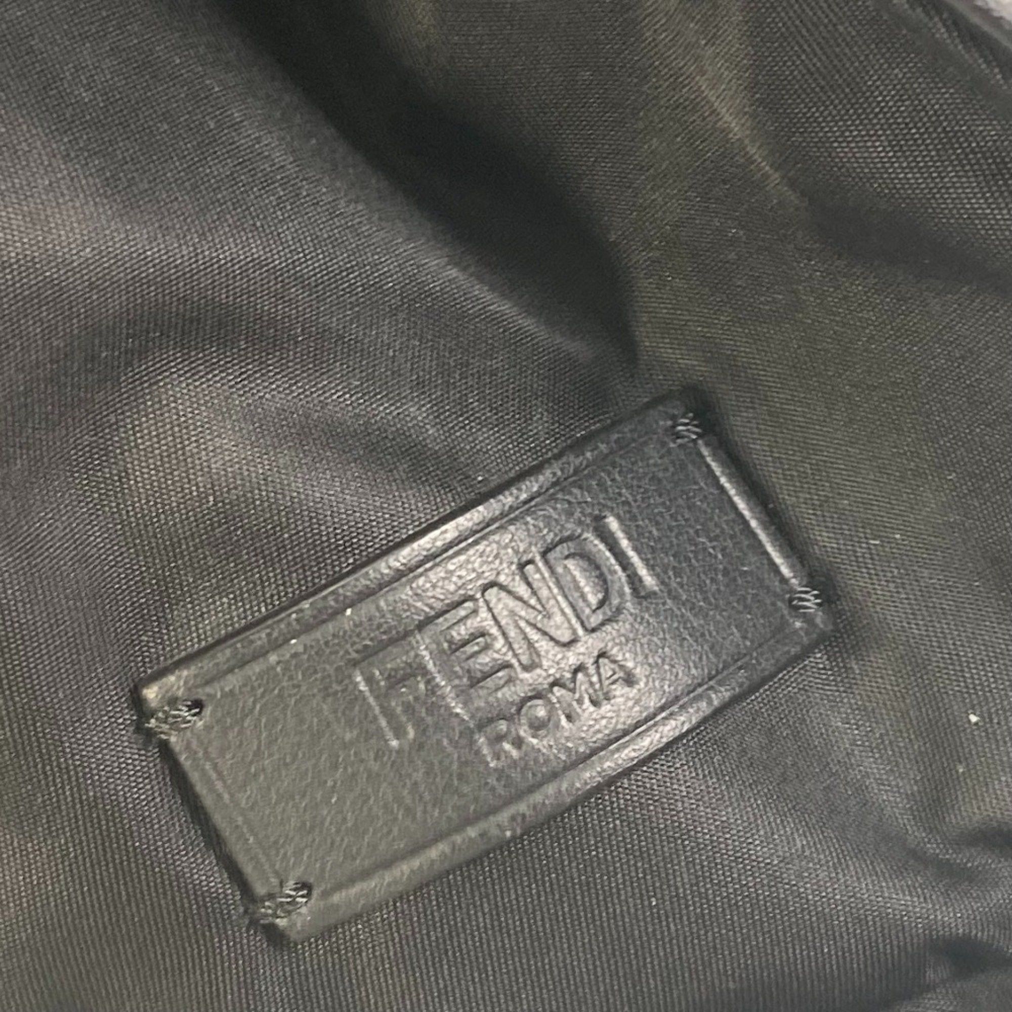 Fendi Fendi Monster tote Size ONE SIZE - 11 Thumbnail