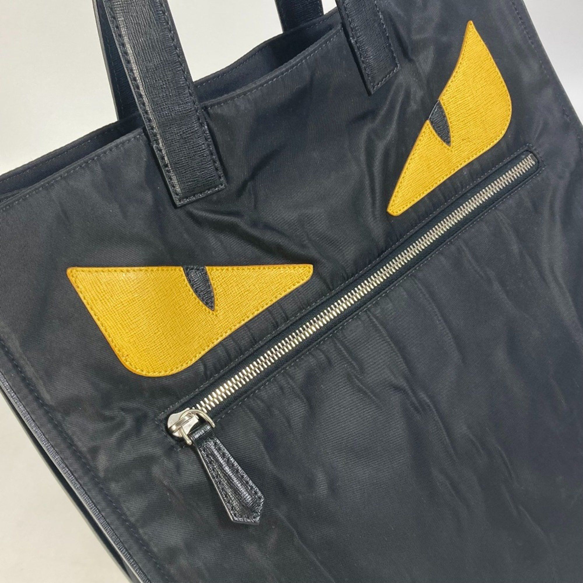 Fendi Fendi Monster tote Size ONE SIZE - 9 Thumbnail