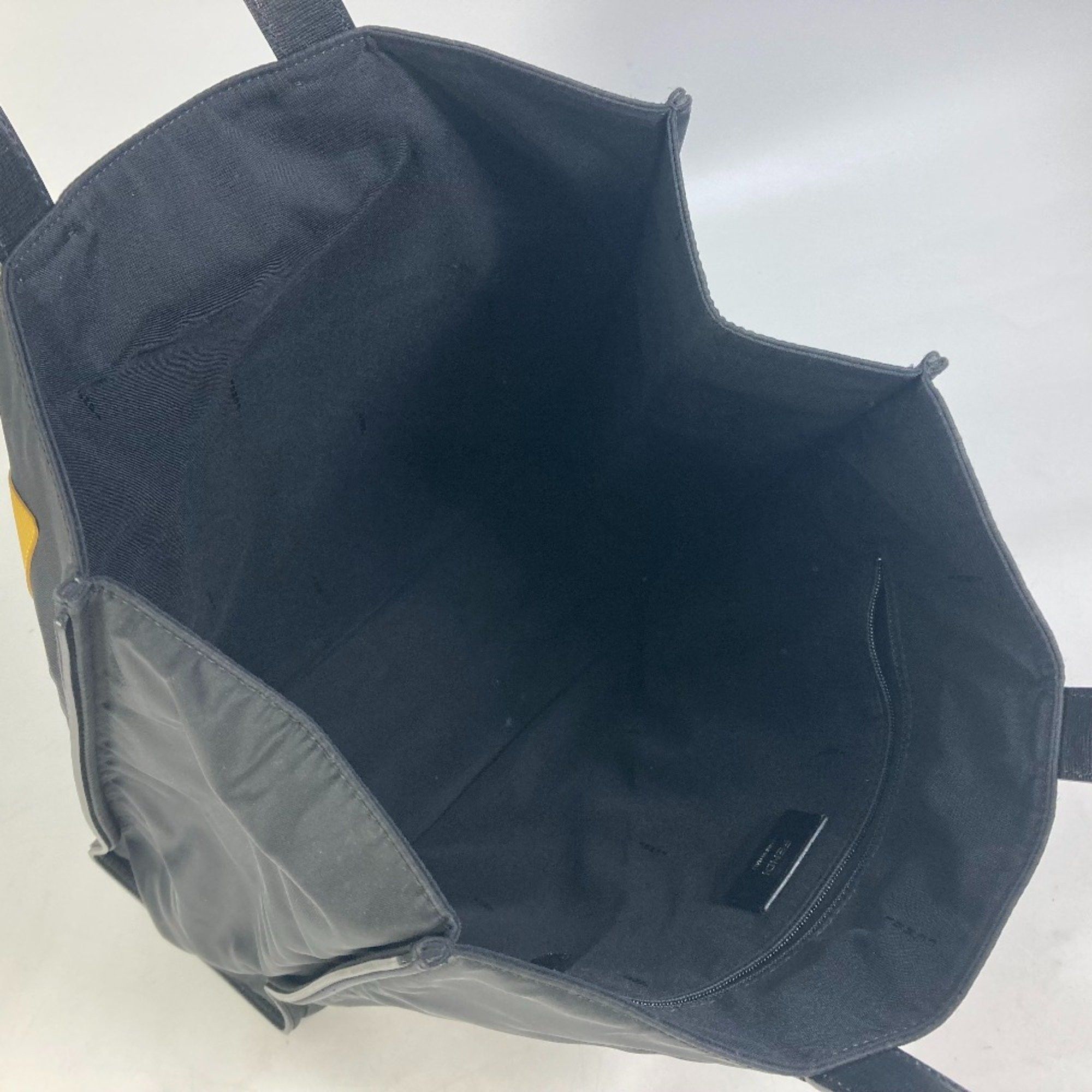 Fendi Fendi Monster tote Size ONE SIZE - 10 Thumbnail