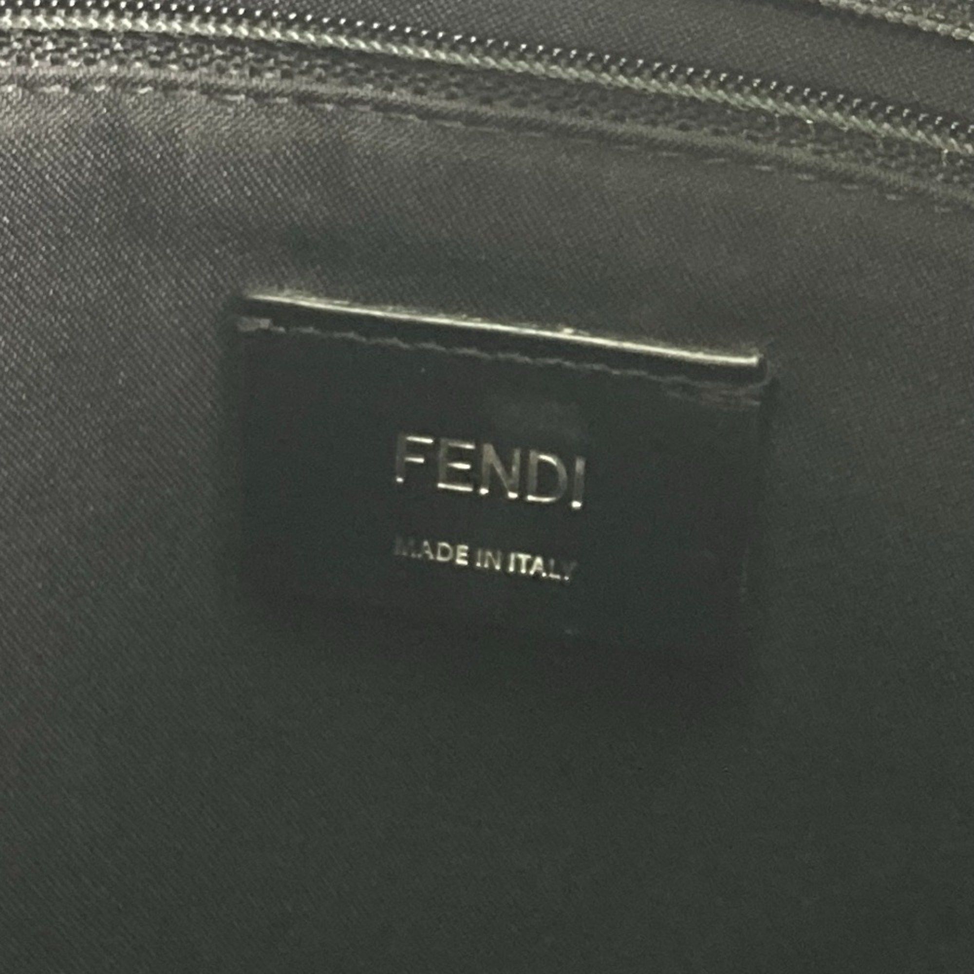 Fendi Fendi Monster tote Size ONE SIZE - 12 Thumbnail